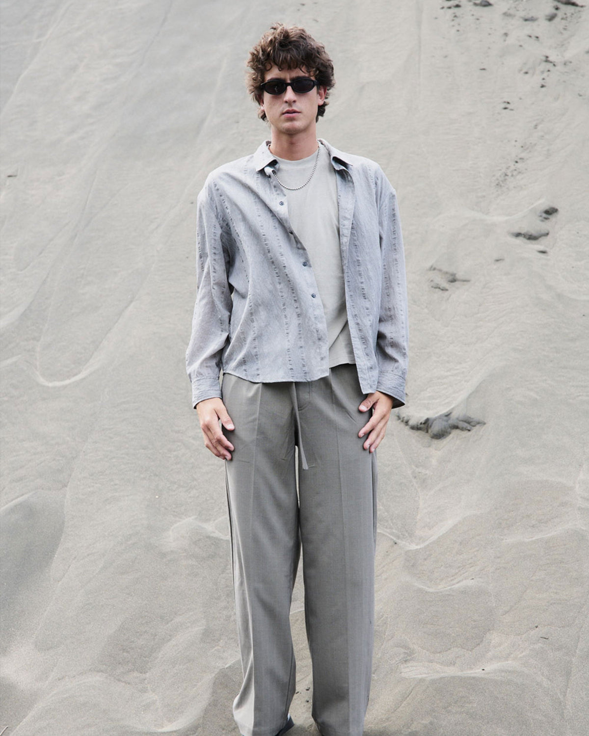 In Too Deep S/S 2026