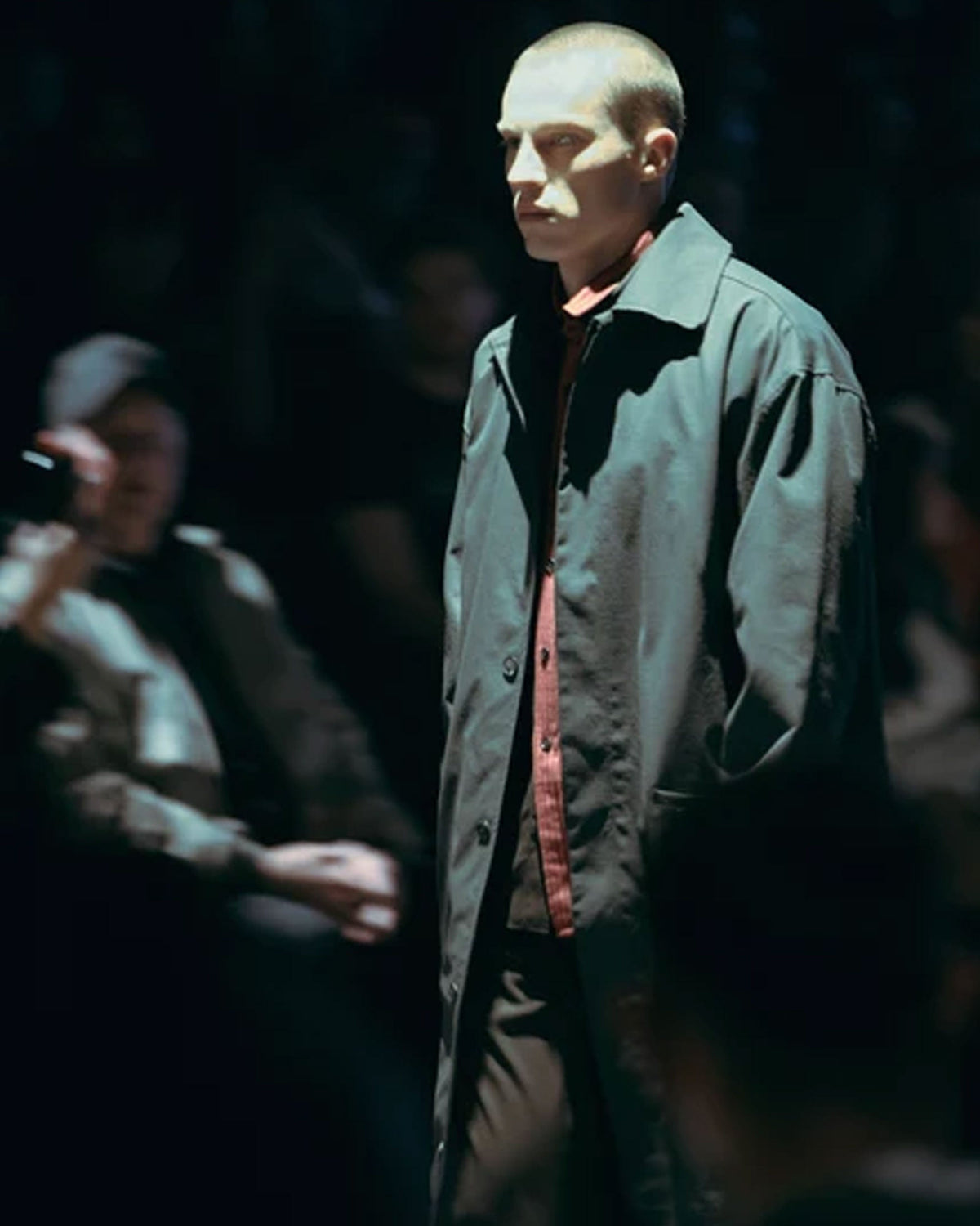Debut Runway Show