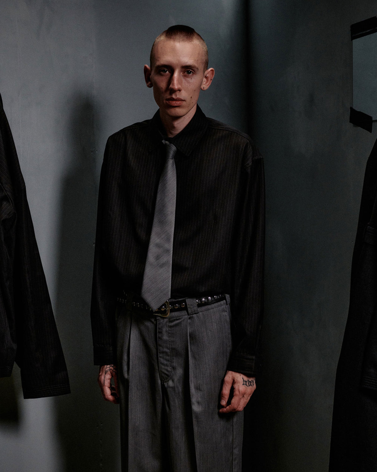 Sink or Swim A/W 2025