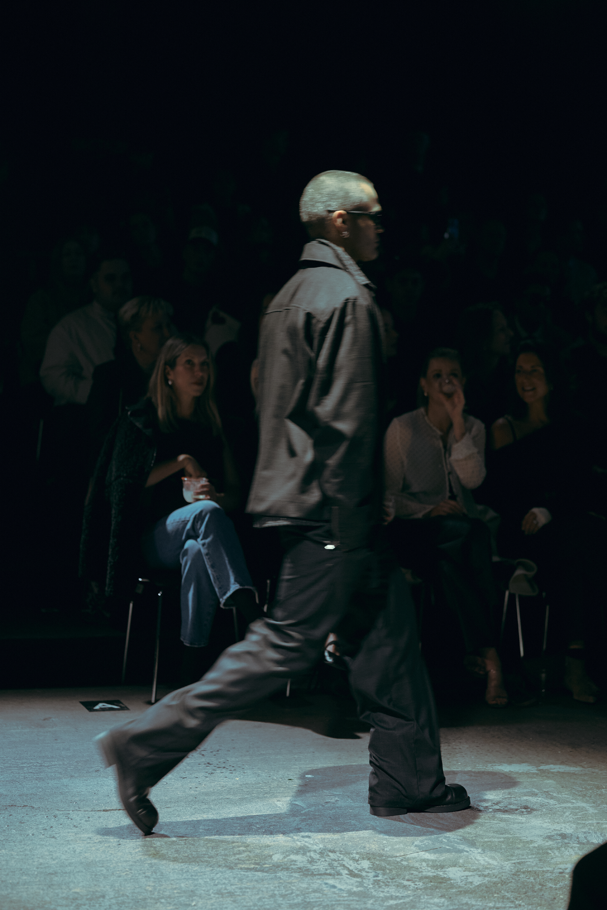 Debut Runway Show