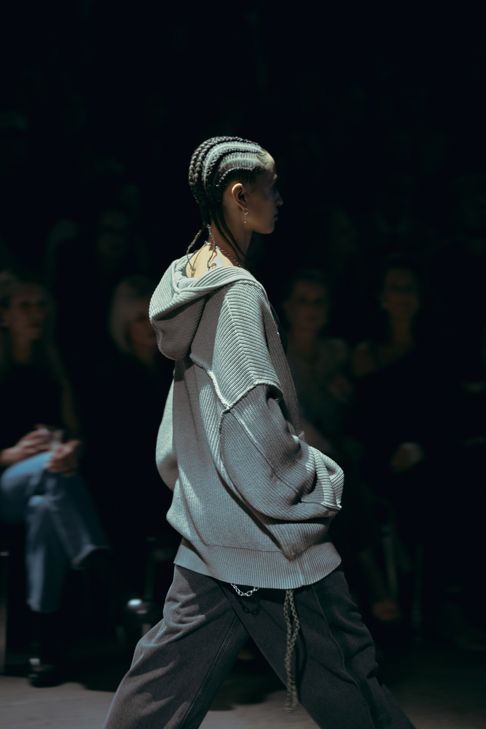 Debut Runway Show