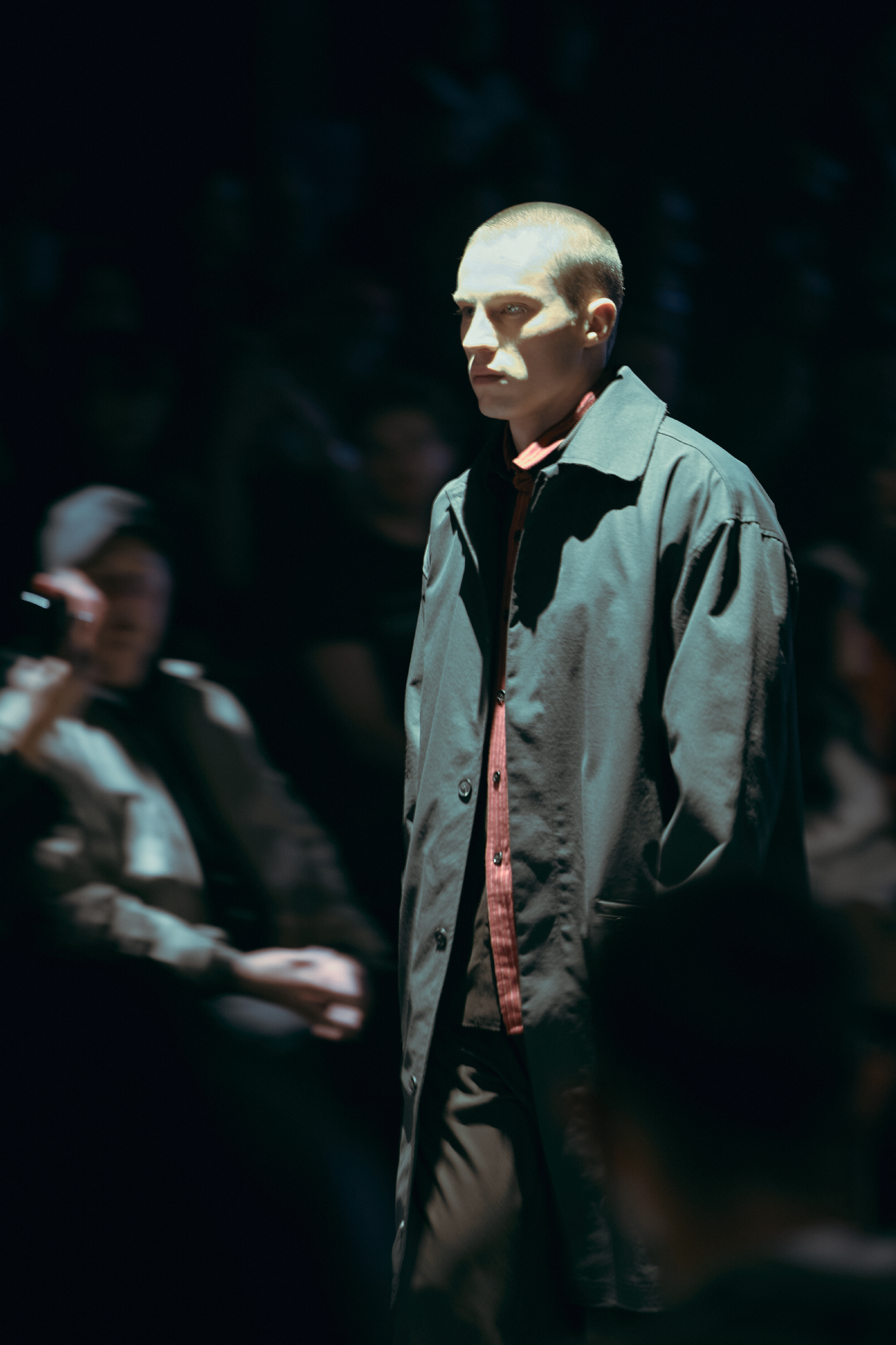 Debut Runway Show