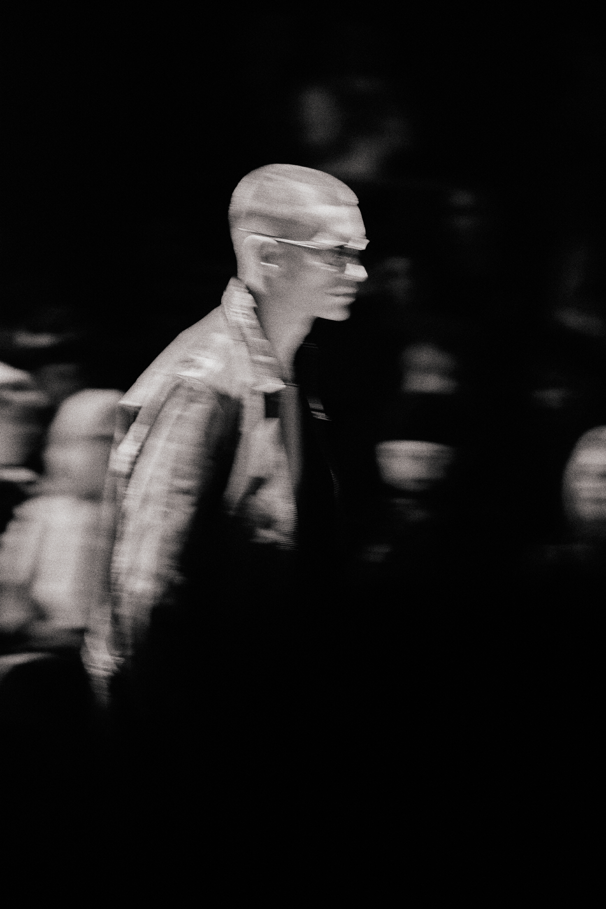 Debut Runway Show