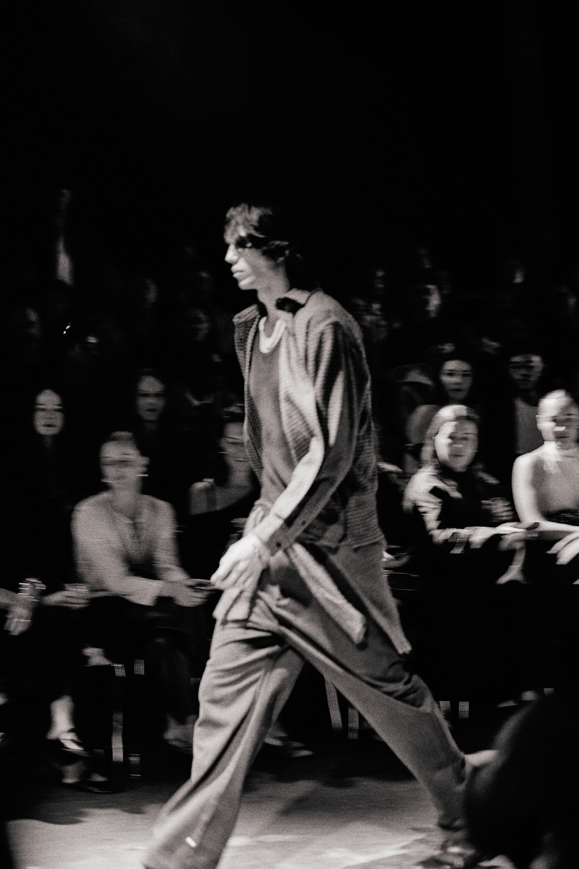 Debut Runway Show