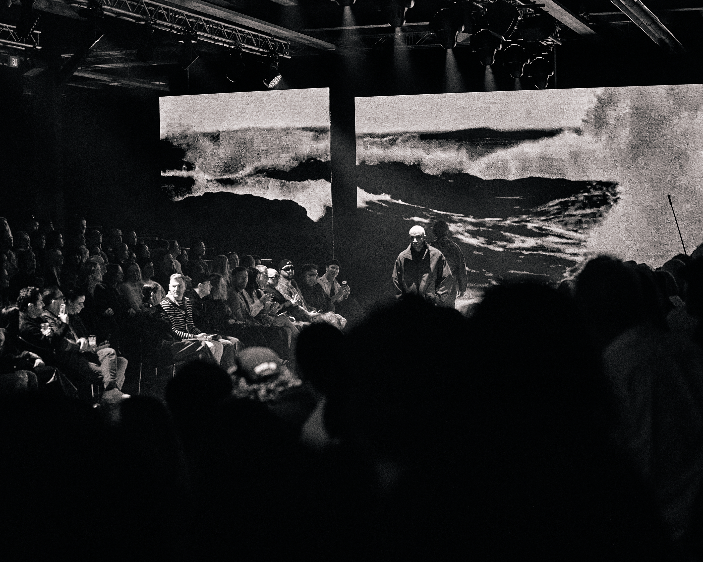 Debut Runway Show