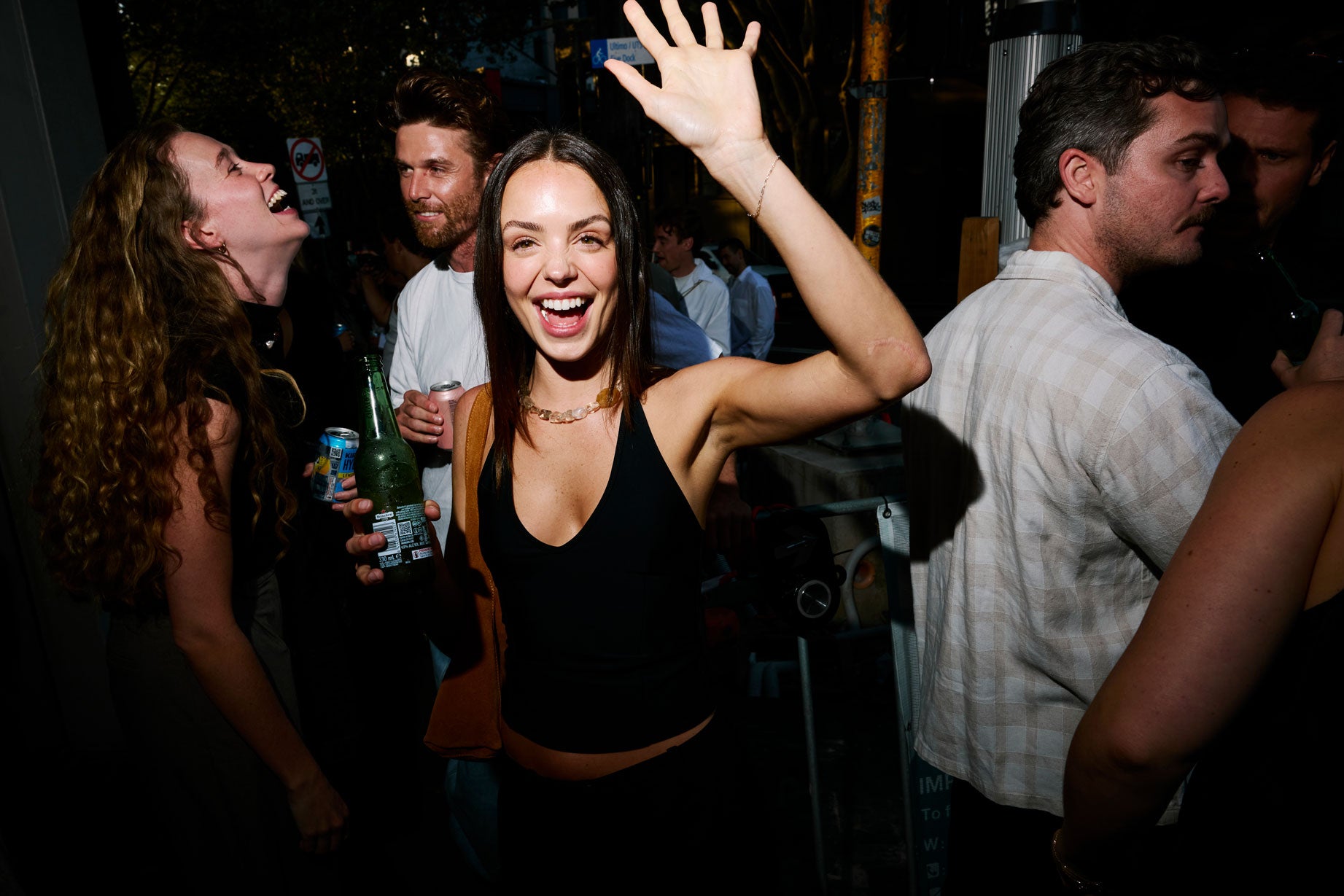 Beach Club 02