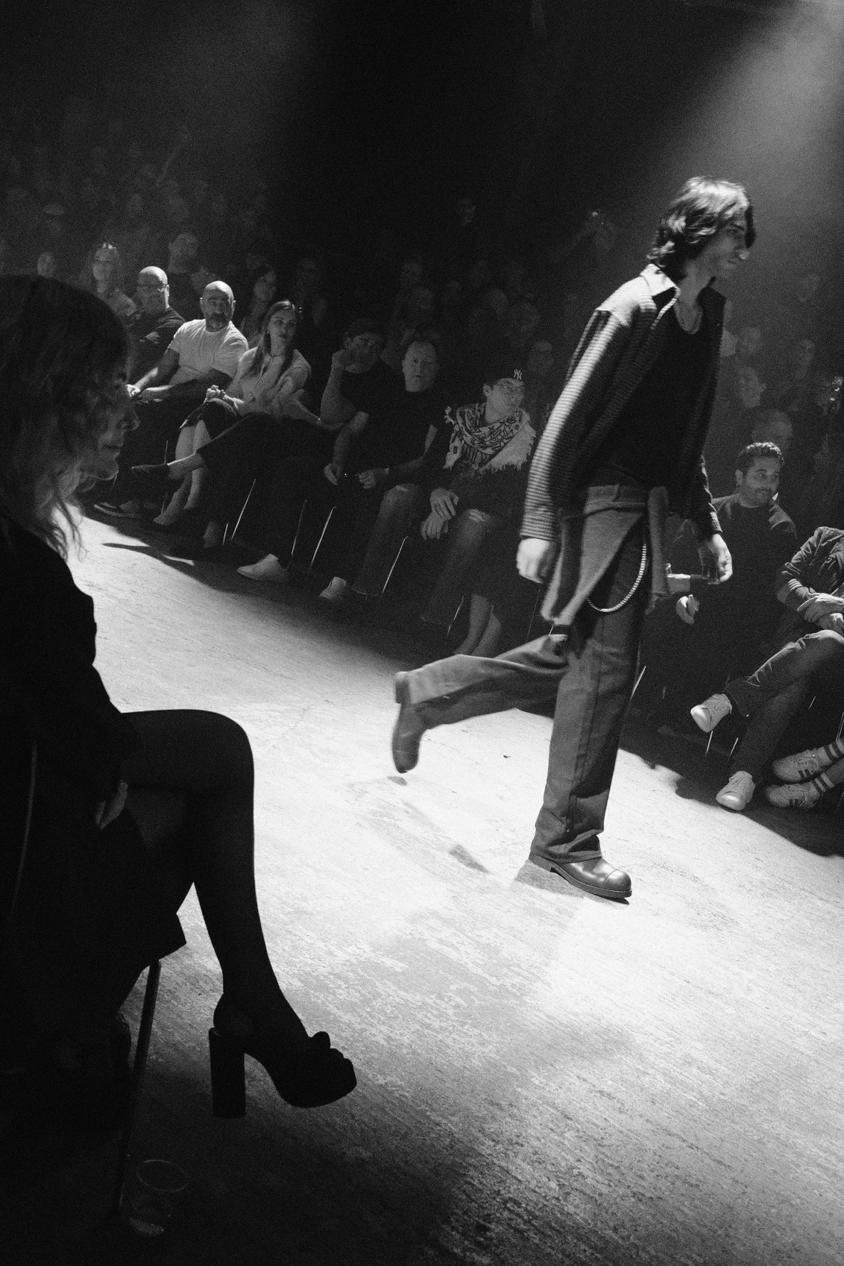Debut Runway Show