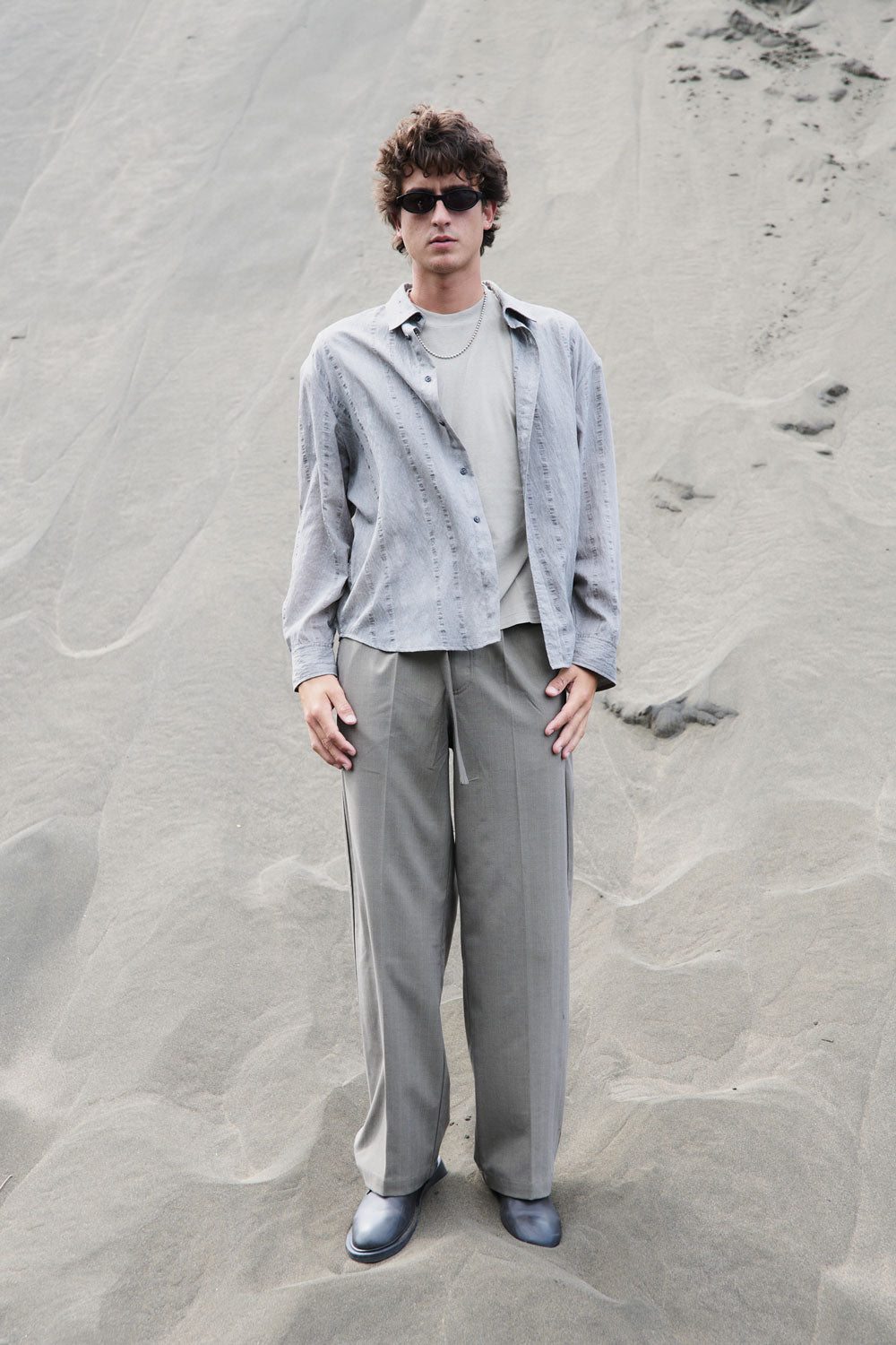 In Too Deep S/S 2026