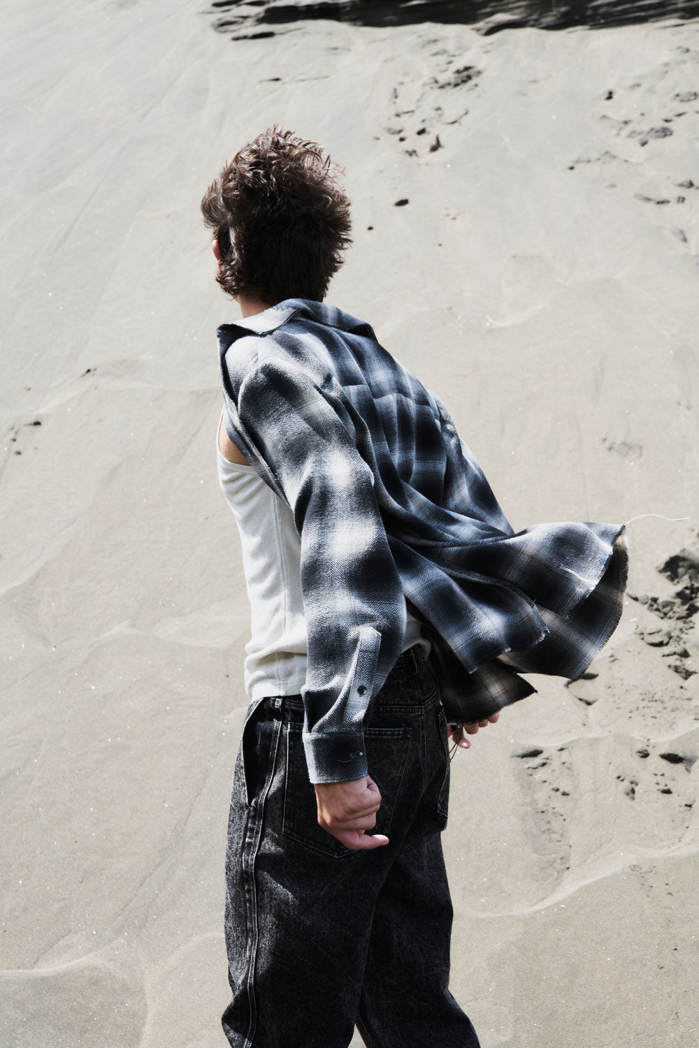 In Too Deep S/S 2026