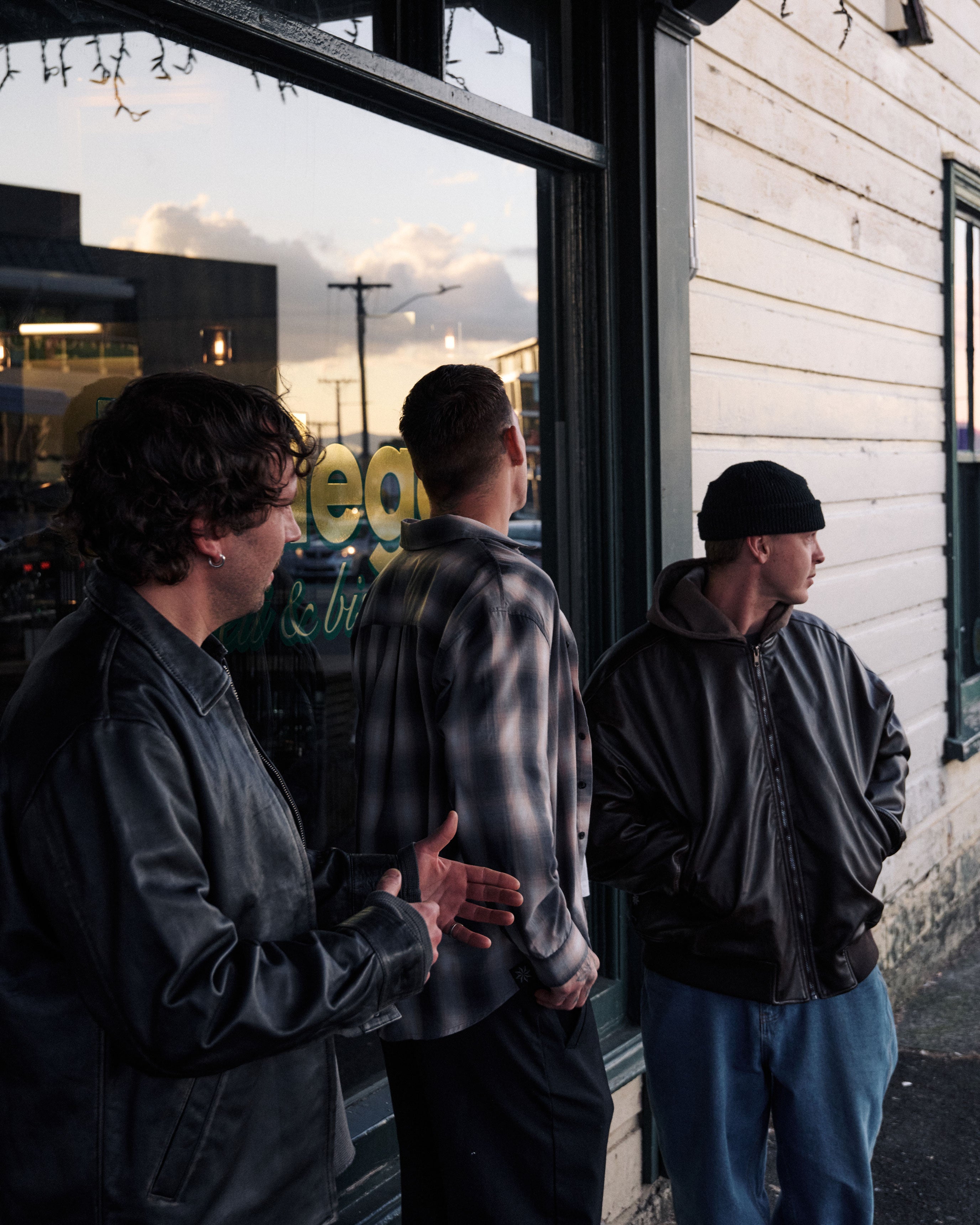 Bodega
