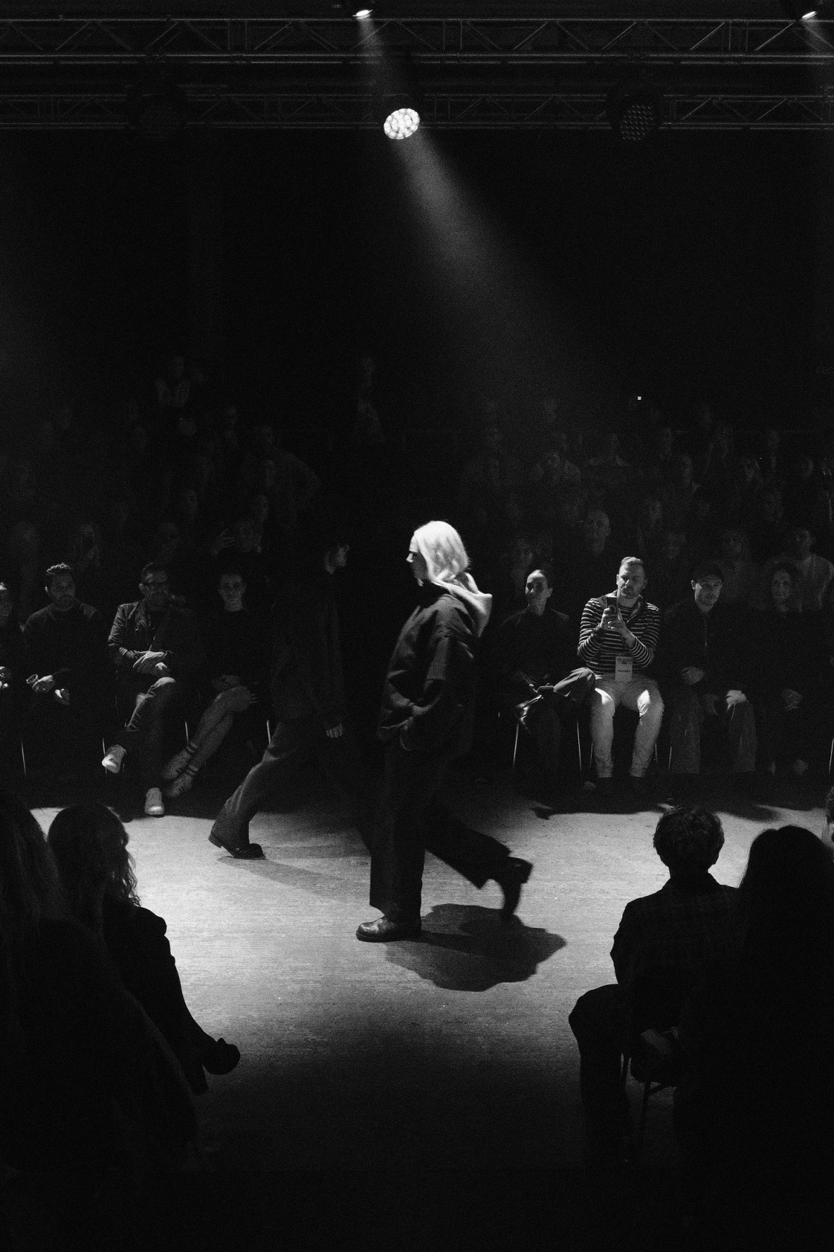 Debut Runway Show