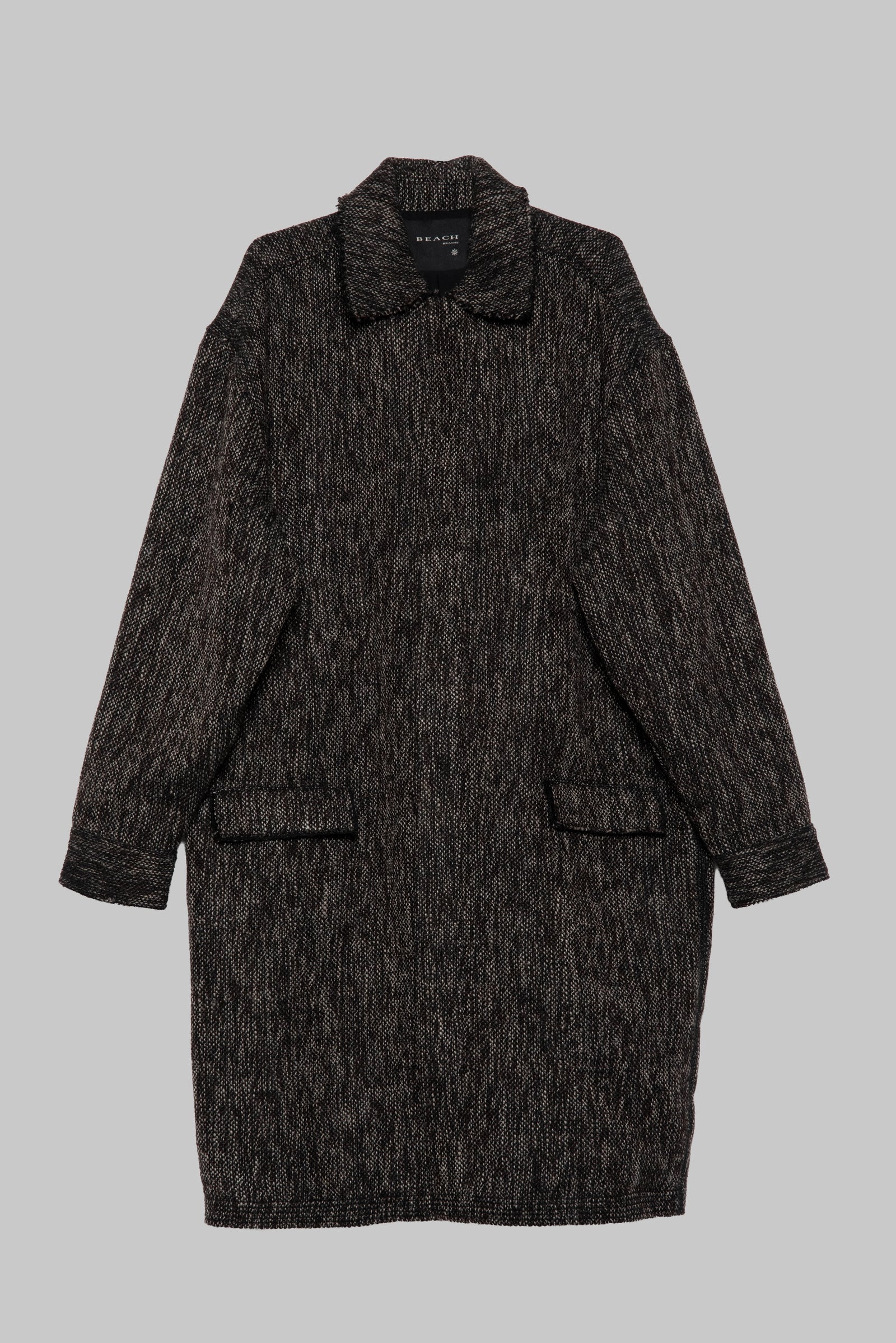 City Trench - Fossil