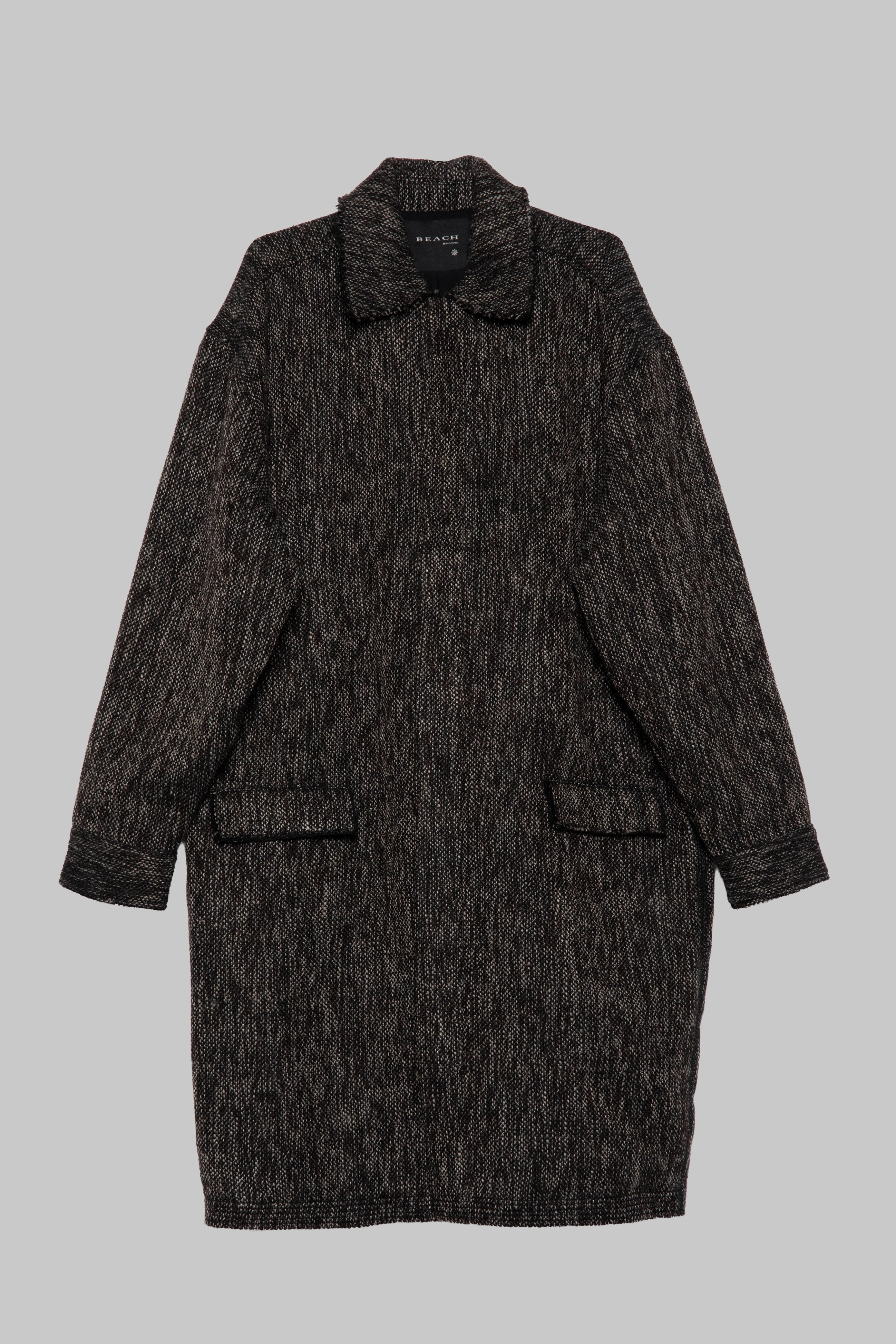City Trench - Fossil