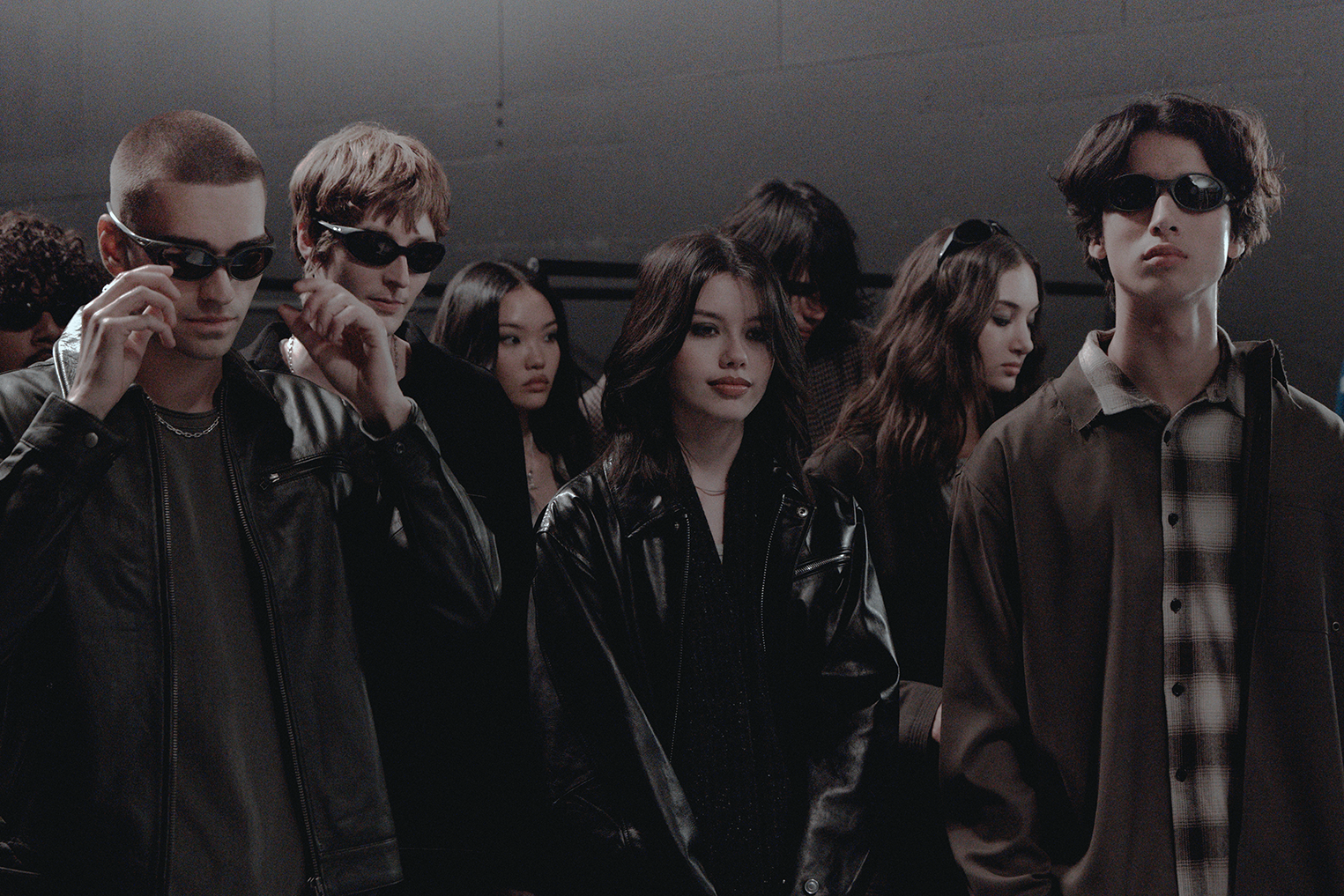 Debut Runway Show