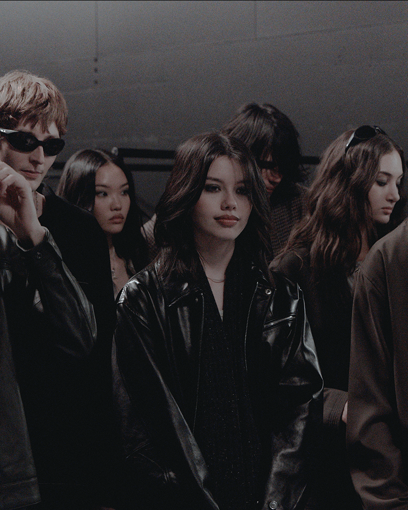 Debut Runway Show