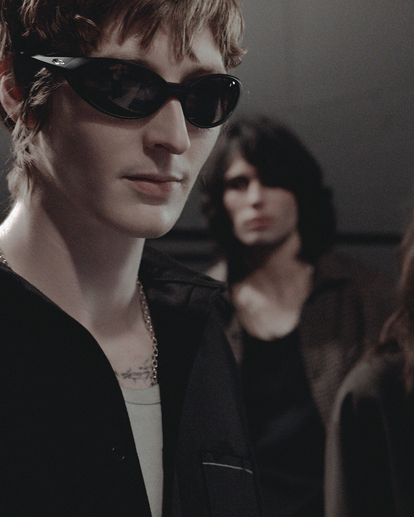 Debut Runway Show