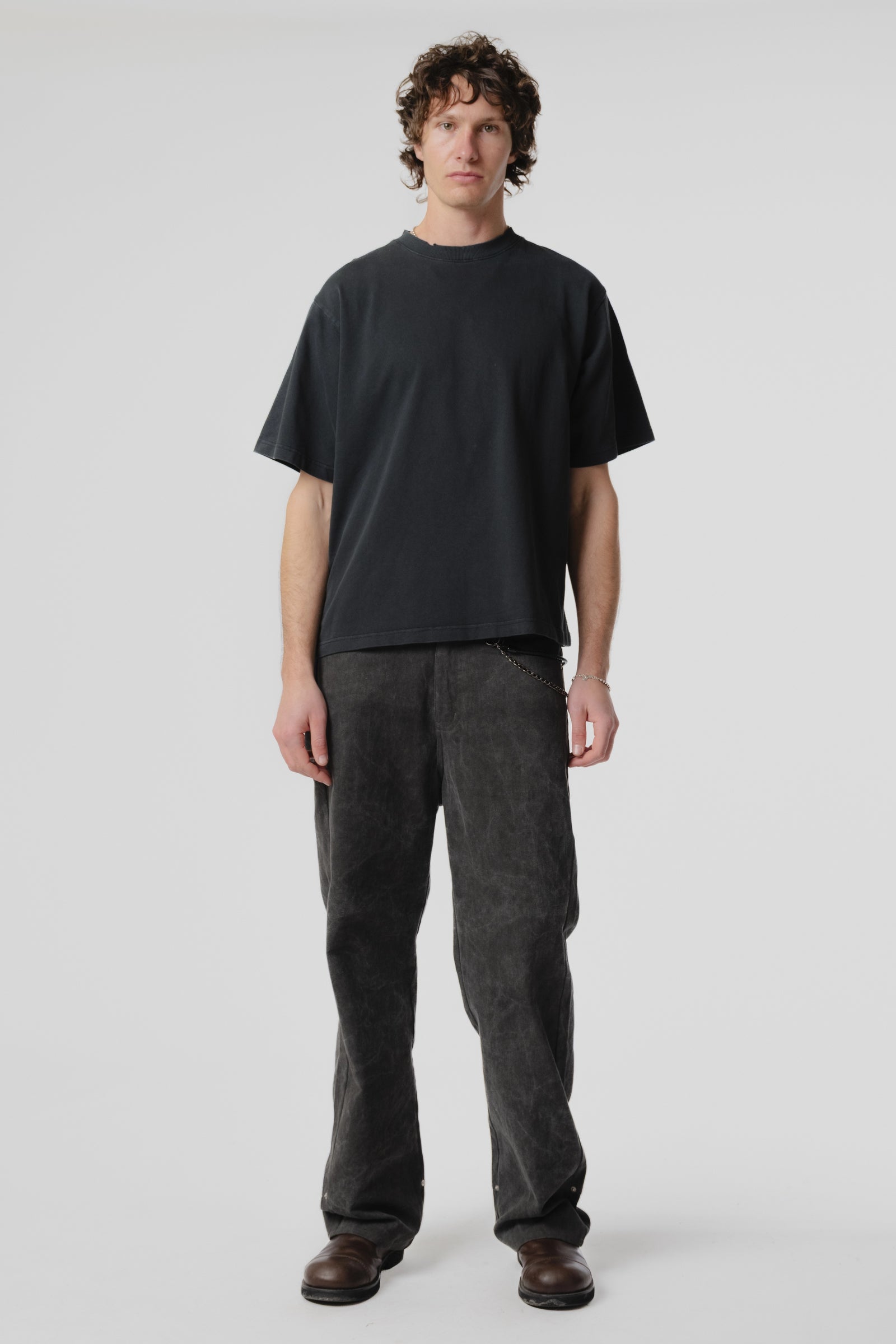 Dream T-Shirt - Black