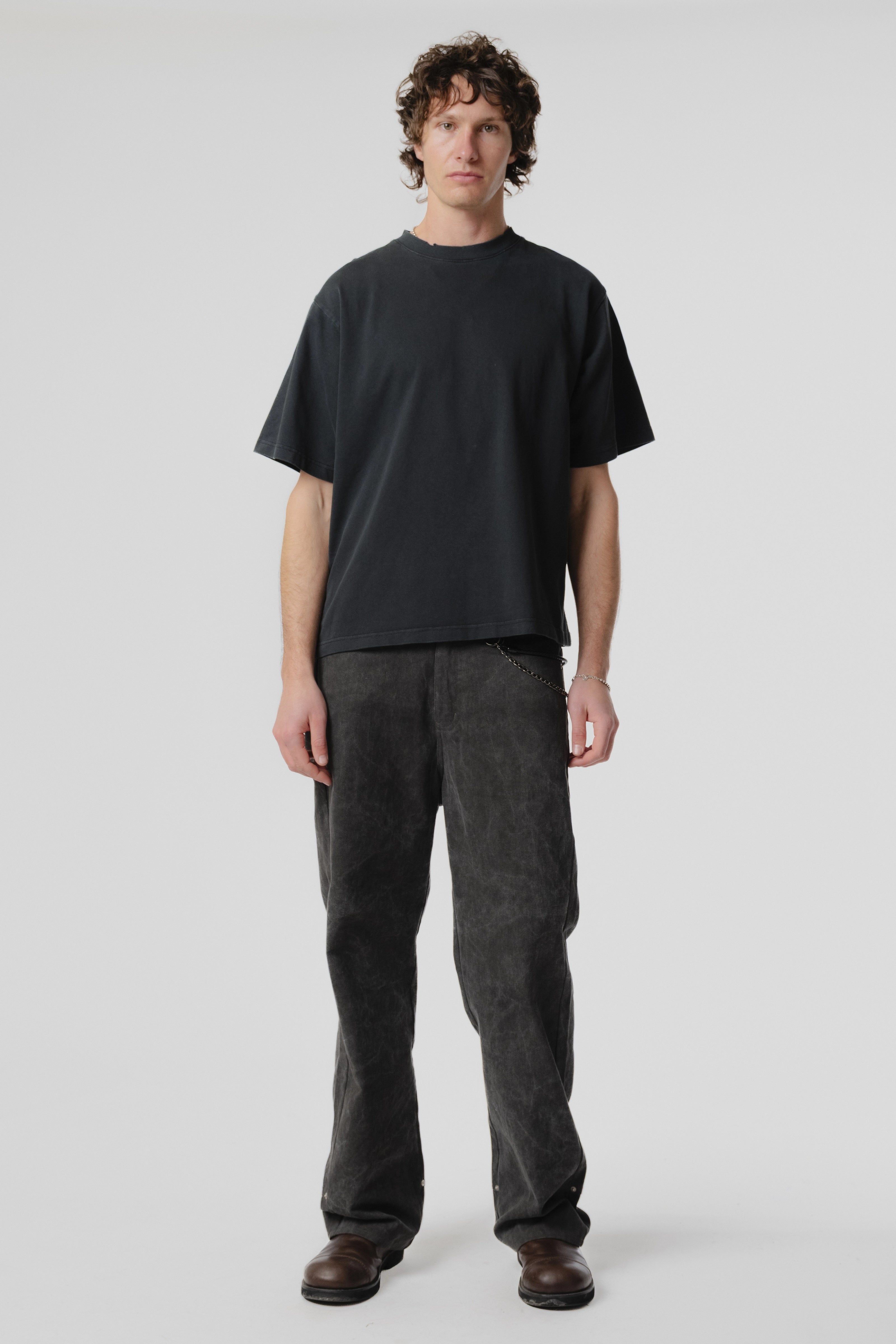 Dream T-Shirt - Black