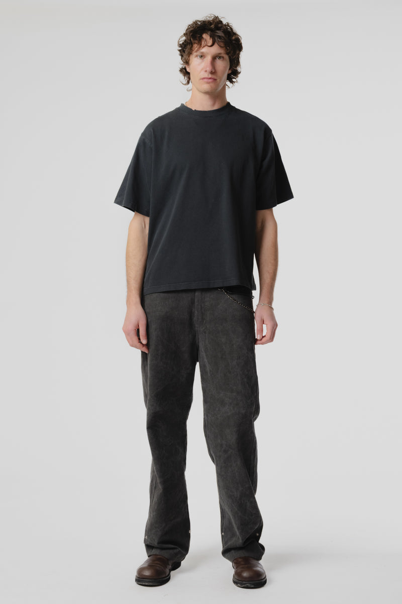 Dream T-Shirt - Black