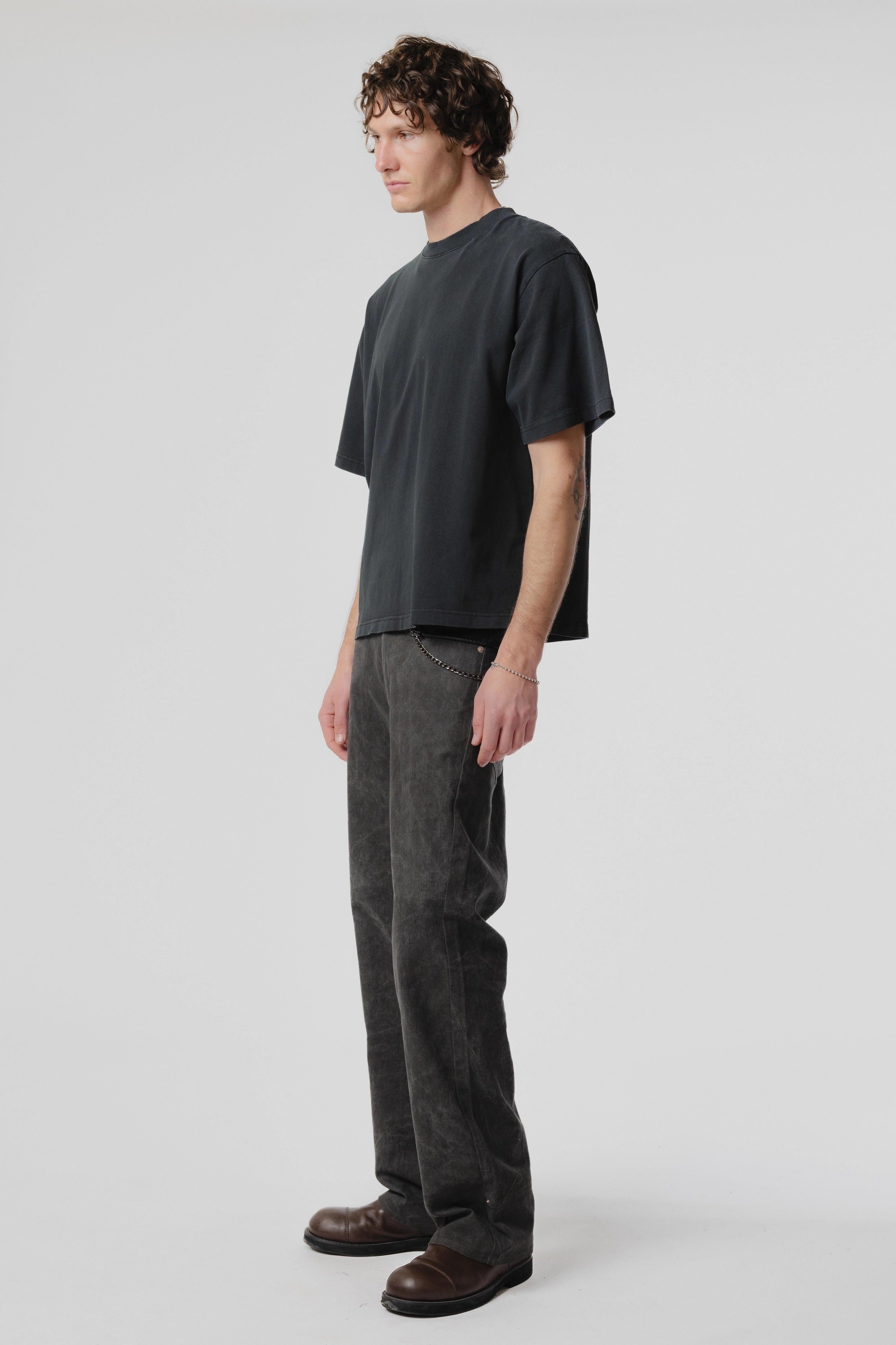 Dream T-Shirt - Black