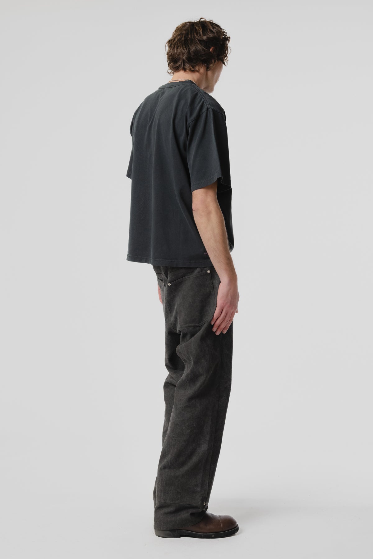 Dream T-Shirt - Black