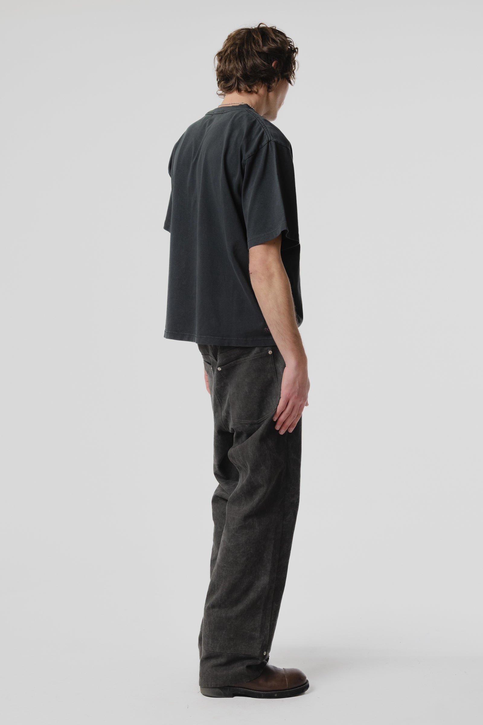 Dream T-Shirt - Black
