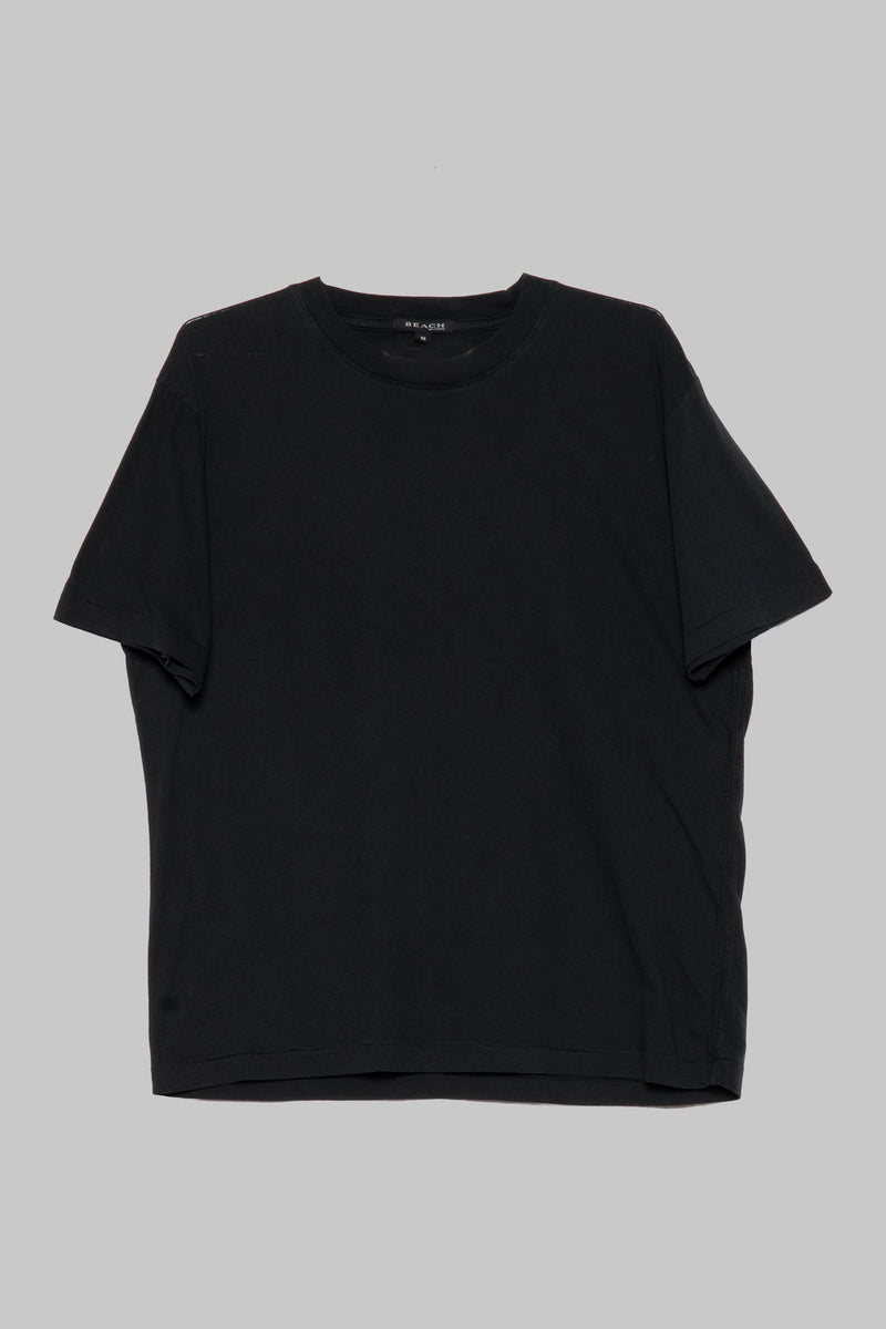 Tide T-Shirt - Black