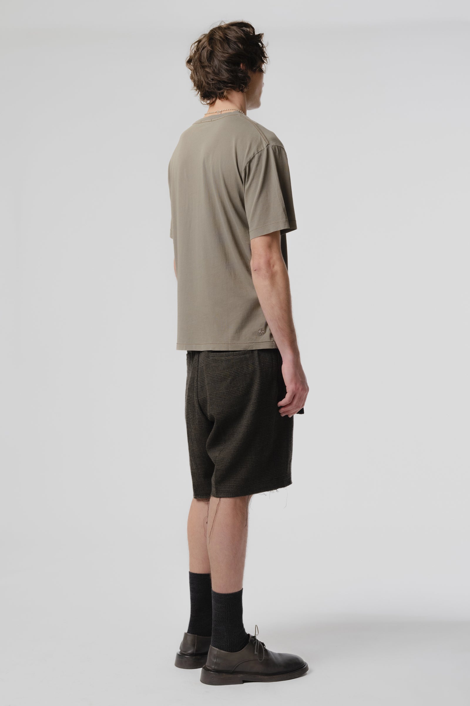 Relax T-Shirt - Brown