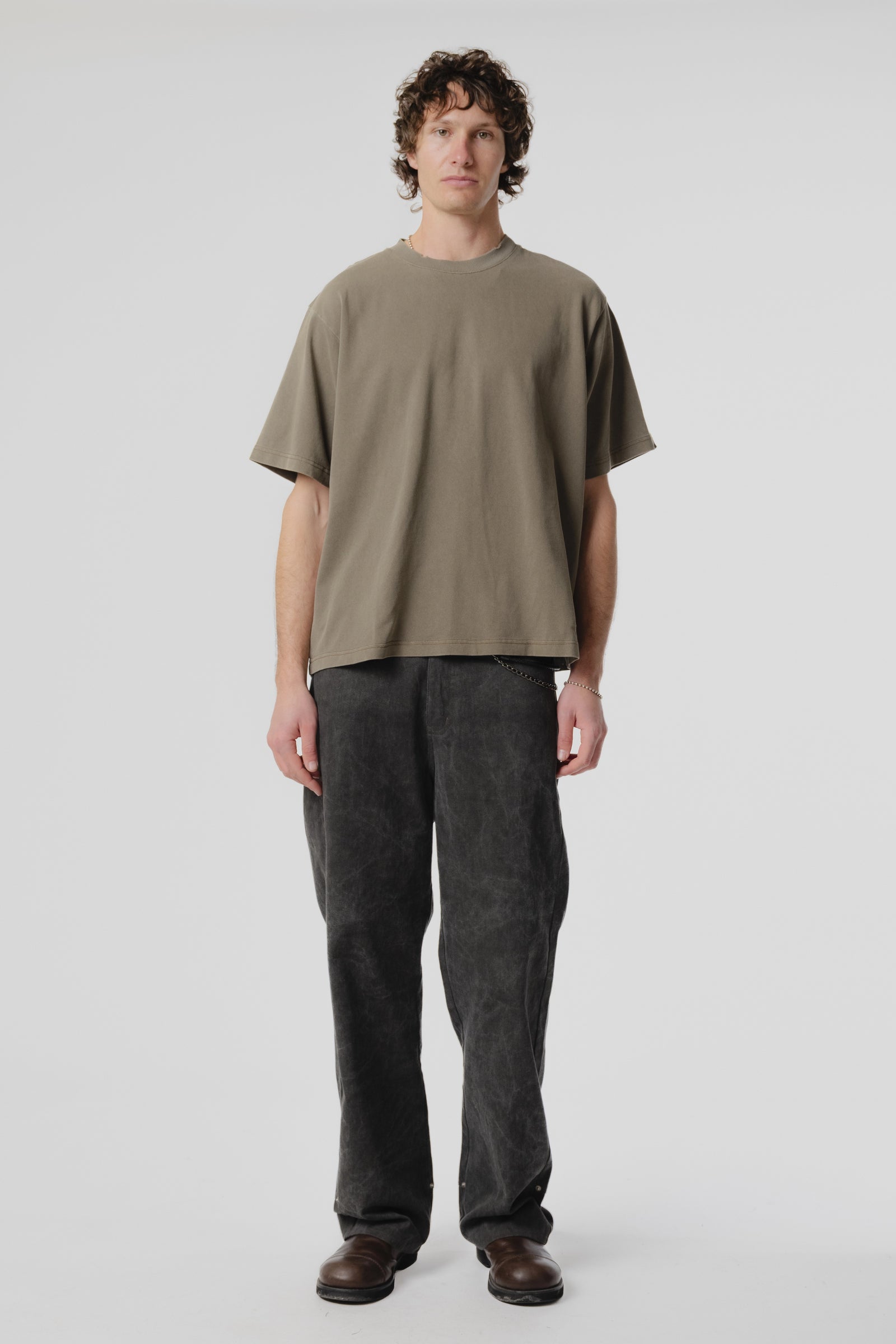 Dream T-Shirt - Brown