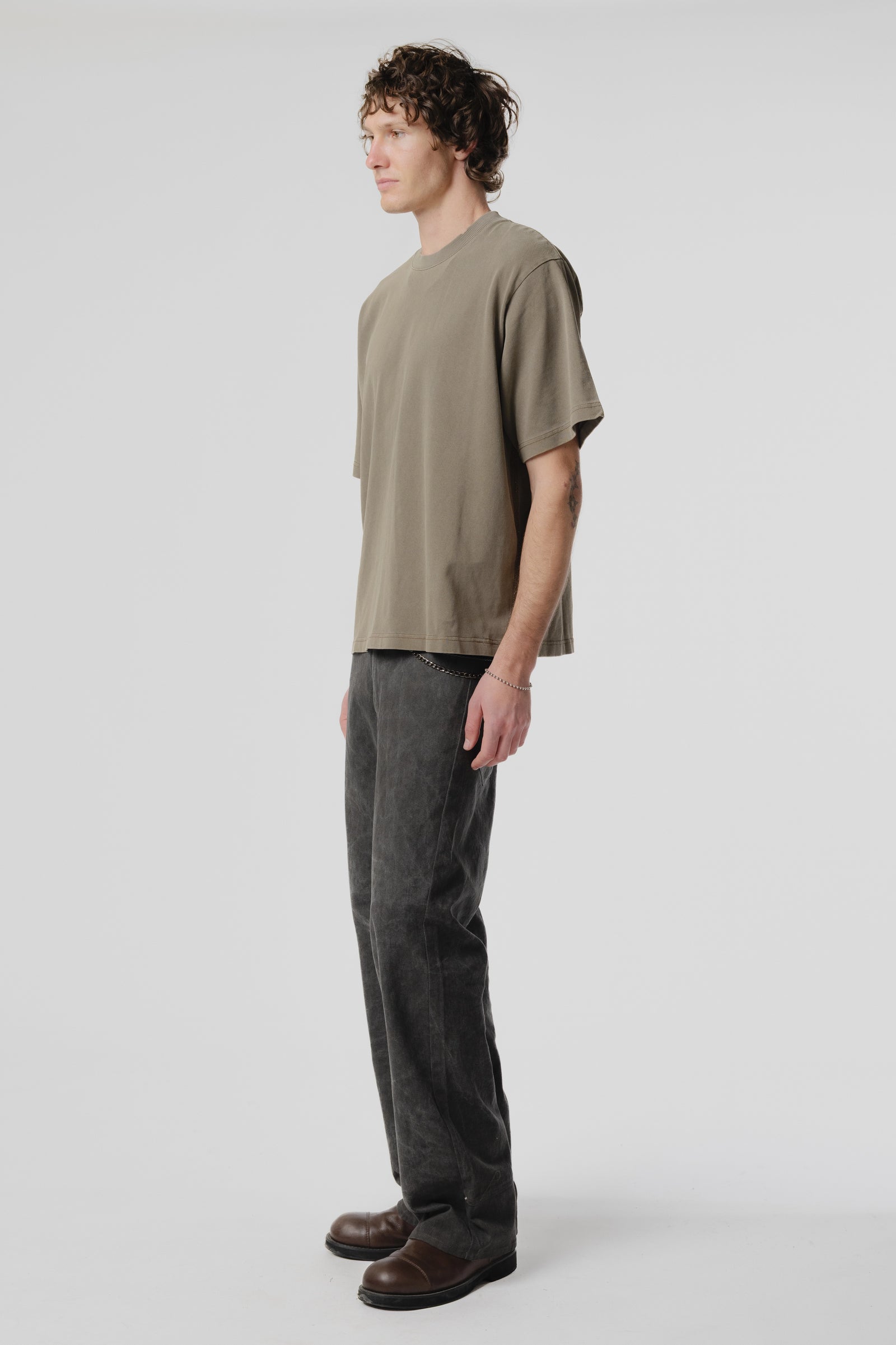 Dream T-Shirt - Brown