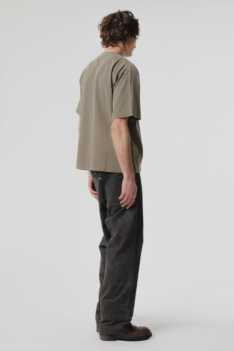 Dream T-Shirt - Brown