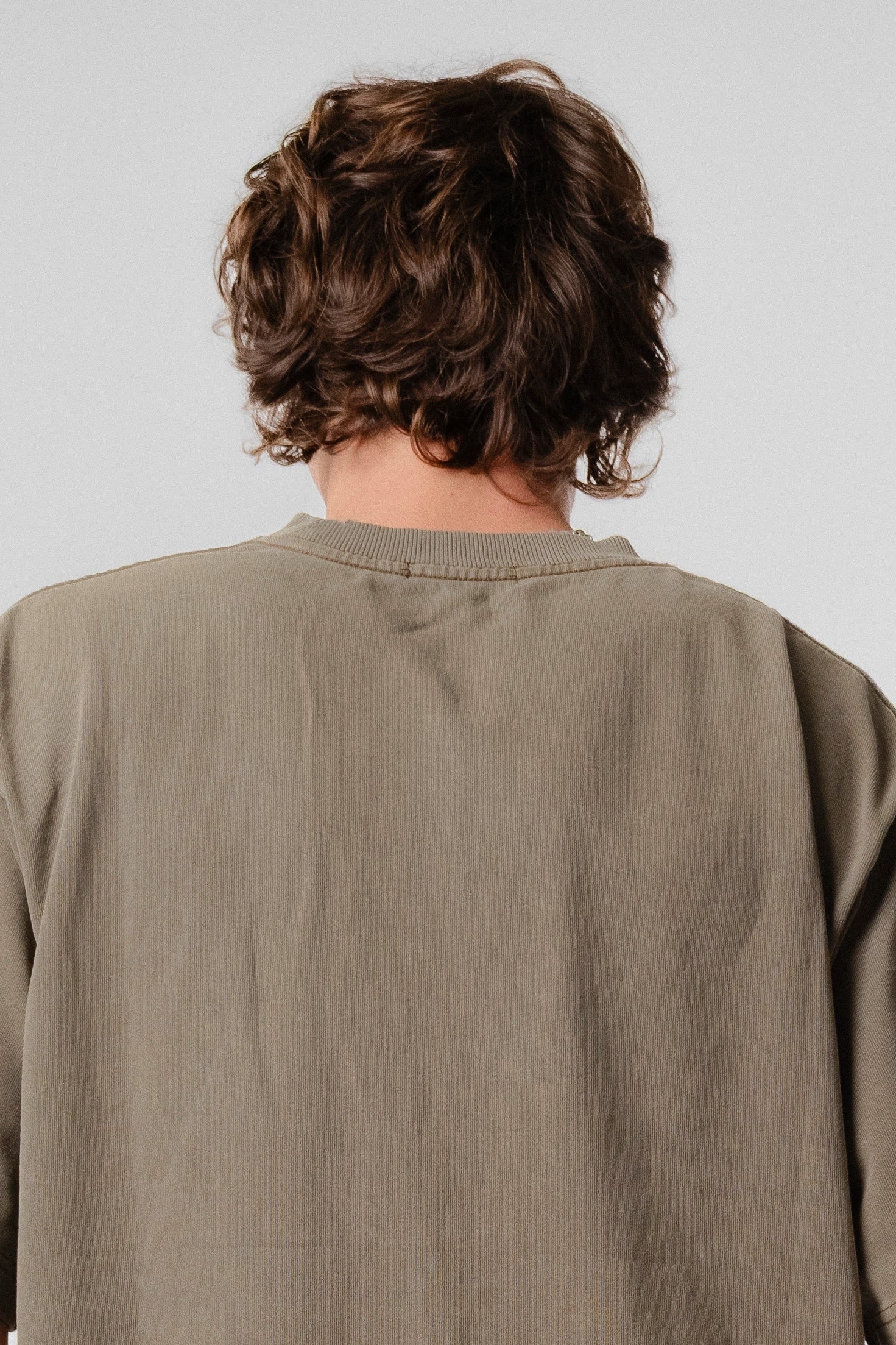 Dream T-Shirt - Brown