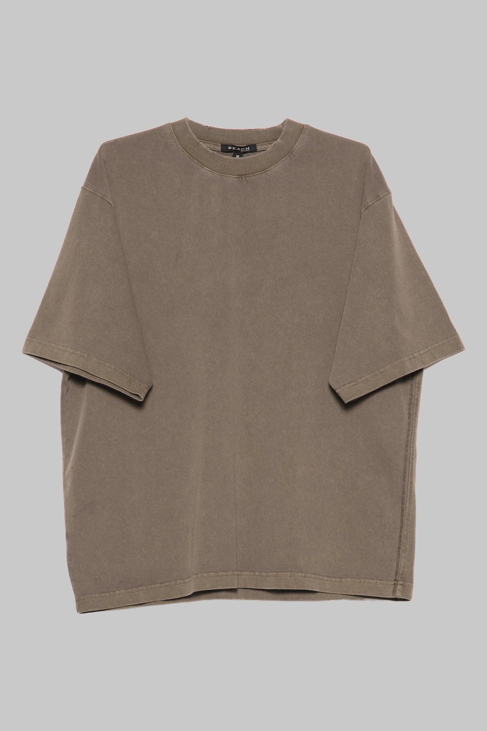 Dream T-Shirt - Brown
