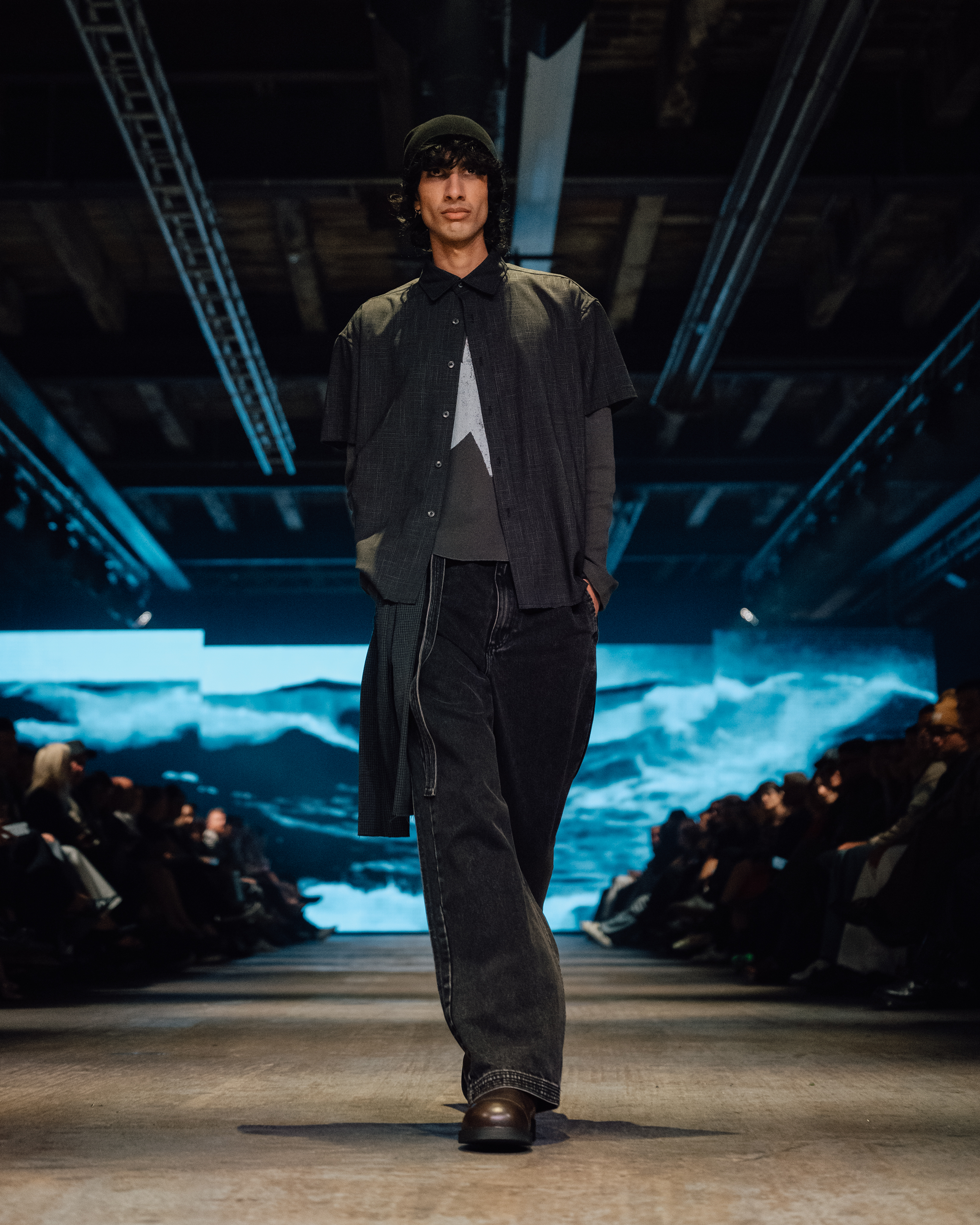 Debut Runway Show