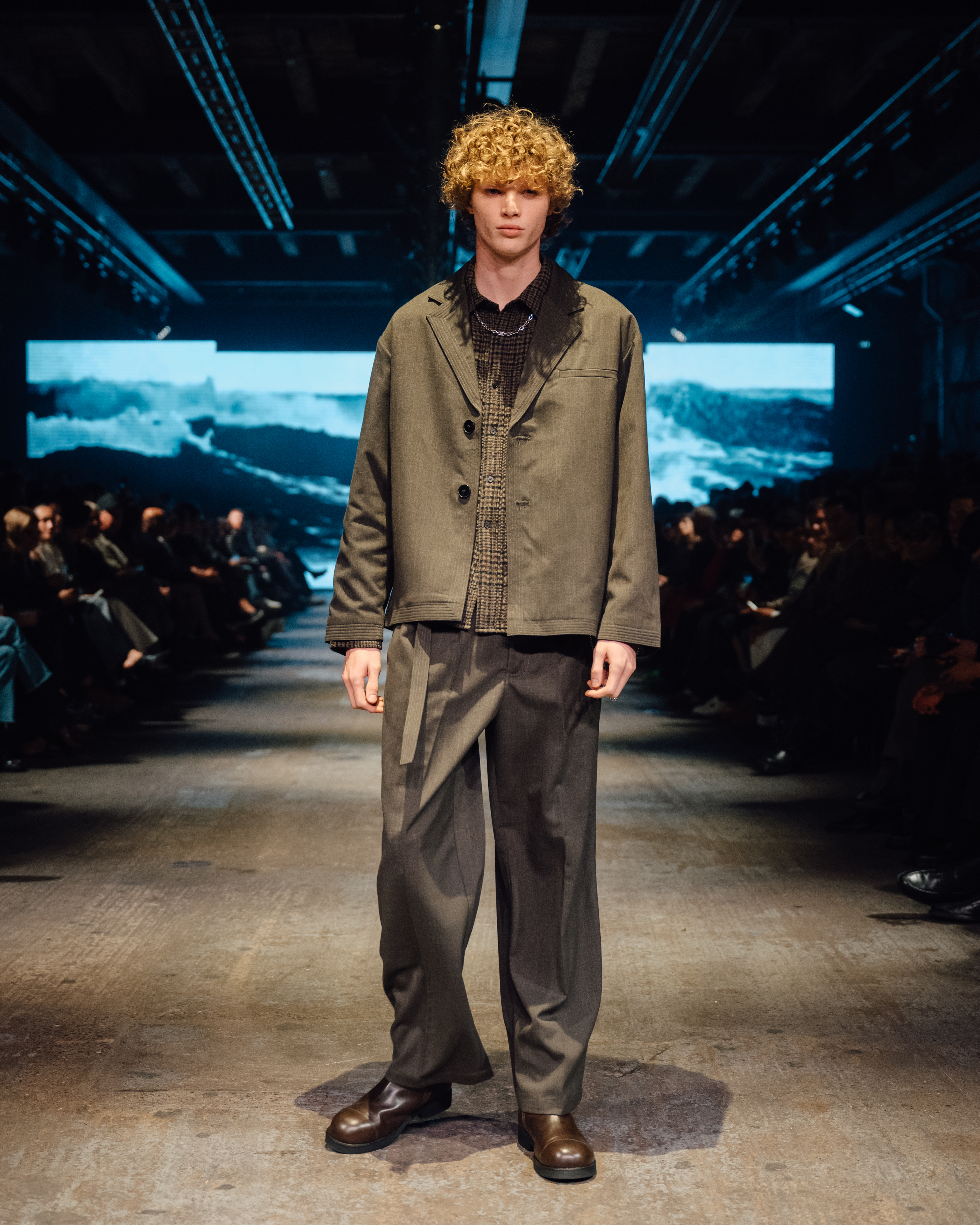 Debut Runway Show
