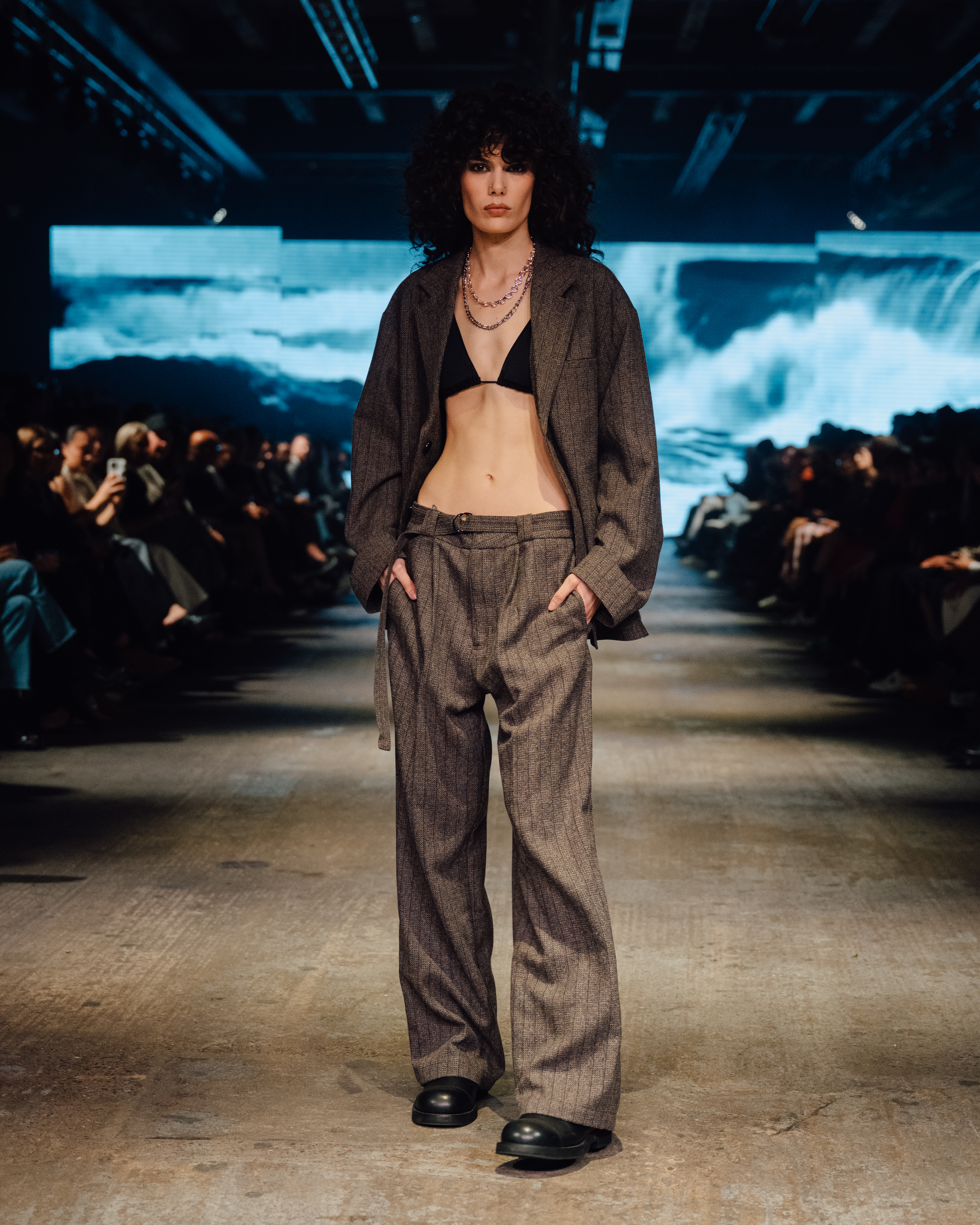 Debut Runway Show