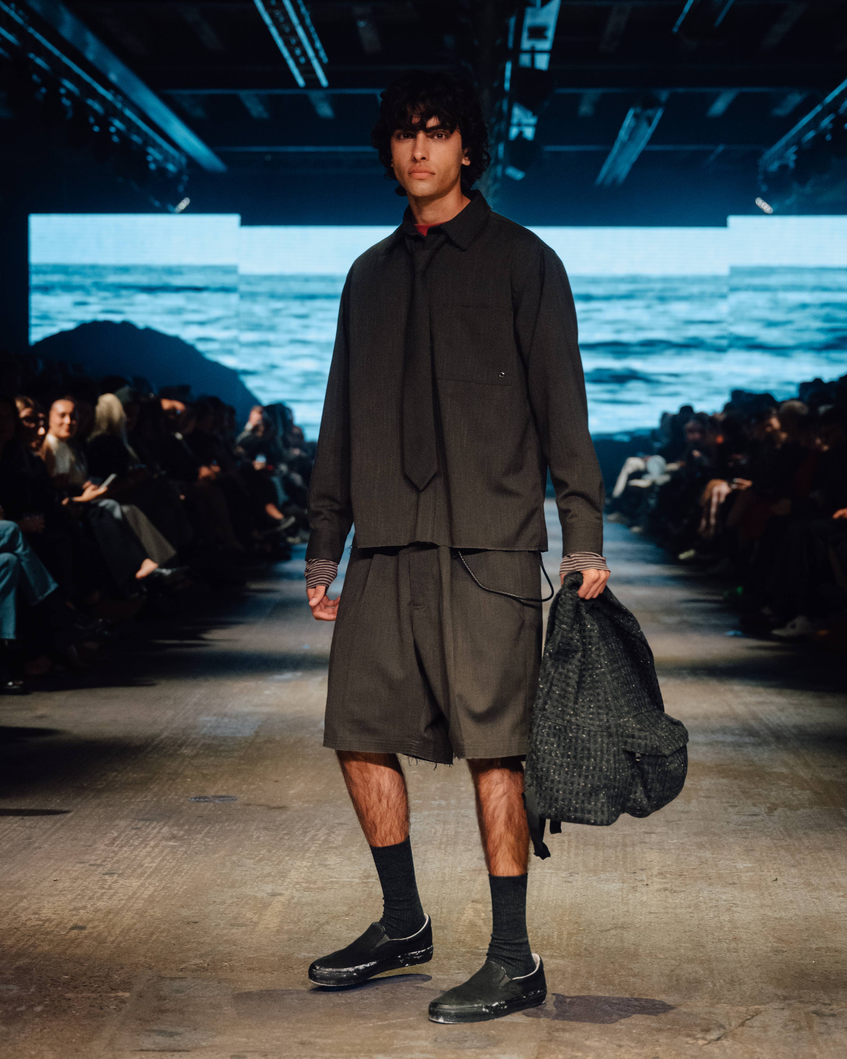 Debut Runway Show