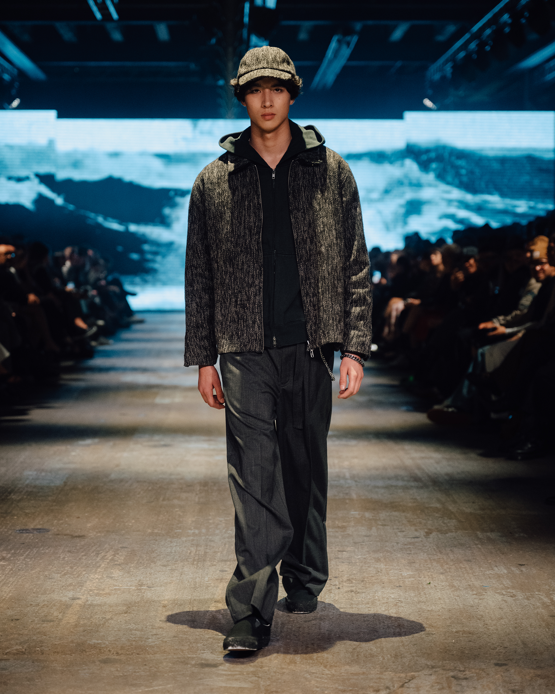 Debut Runway Show