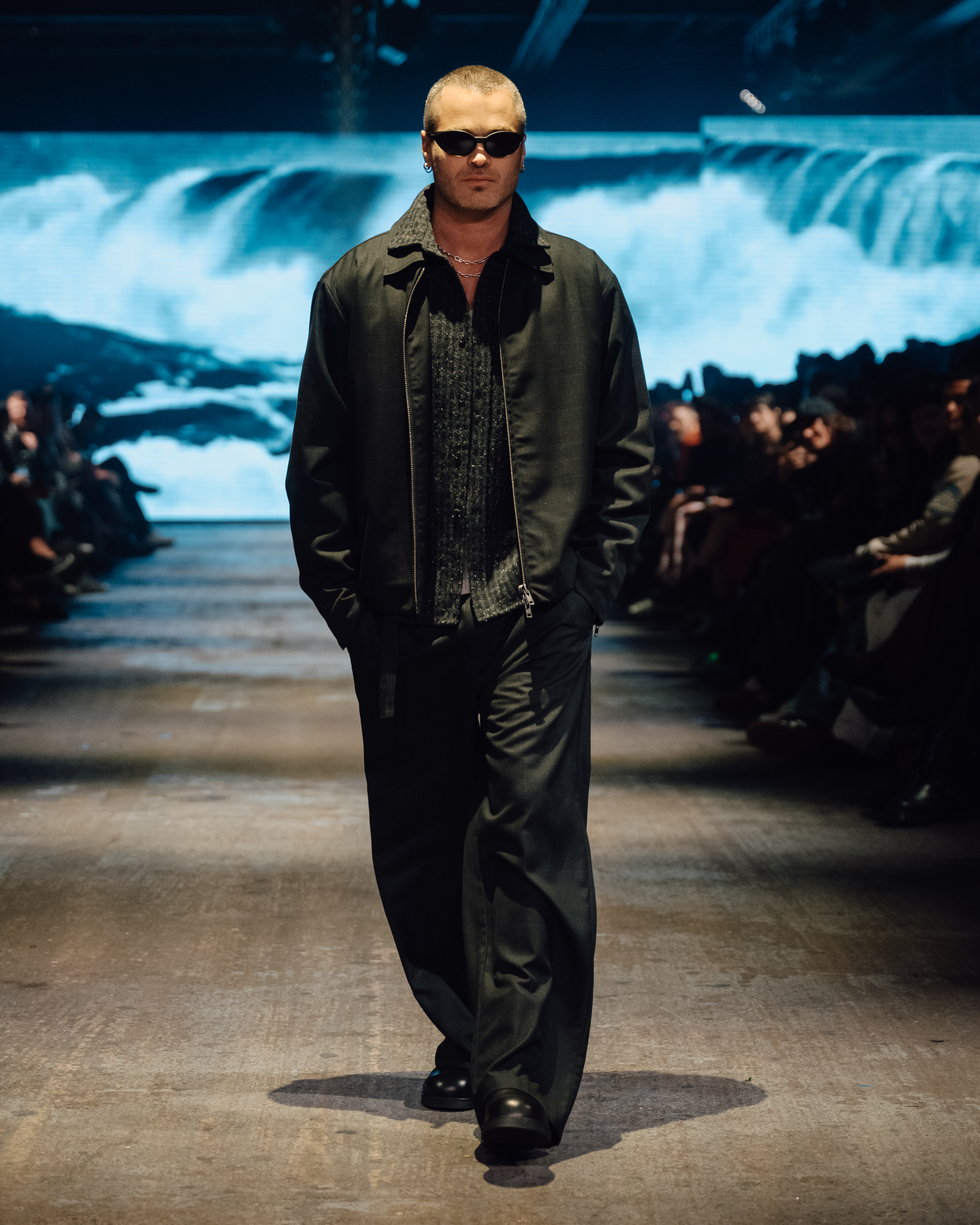 Debut Runway Show