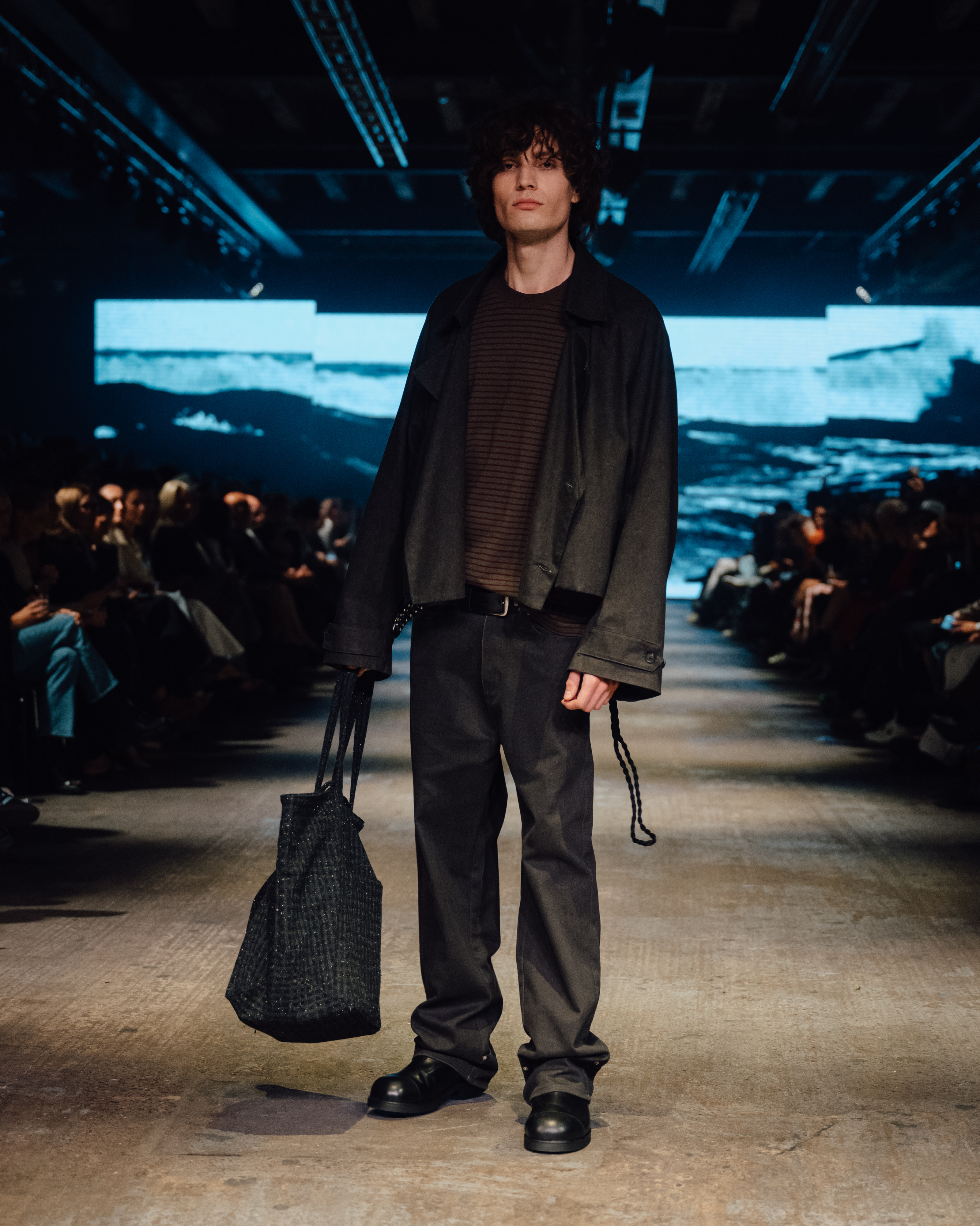 Debut Runway Show