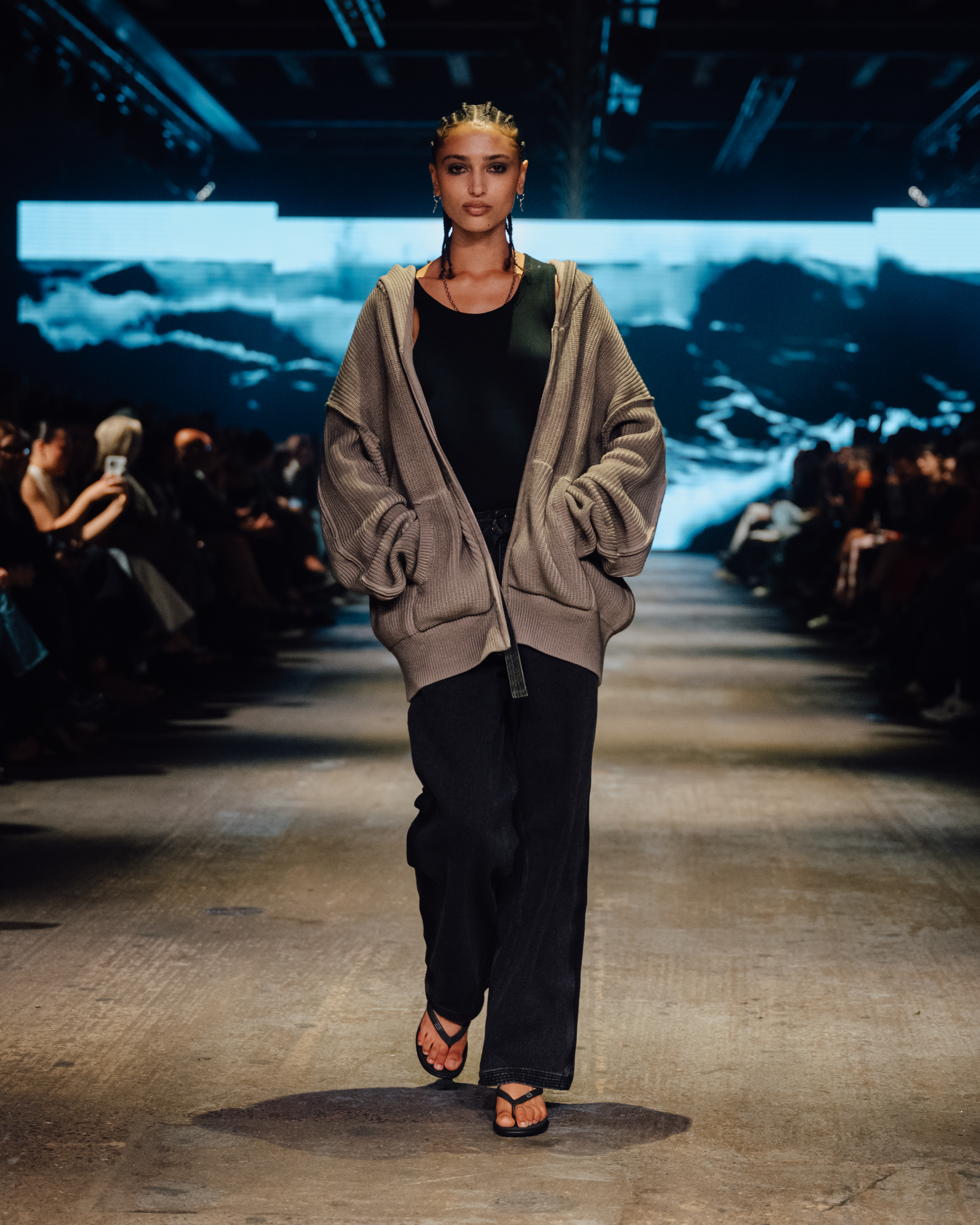 Debut Runway Show