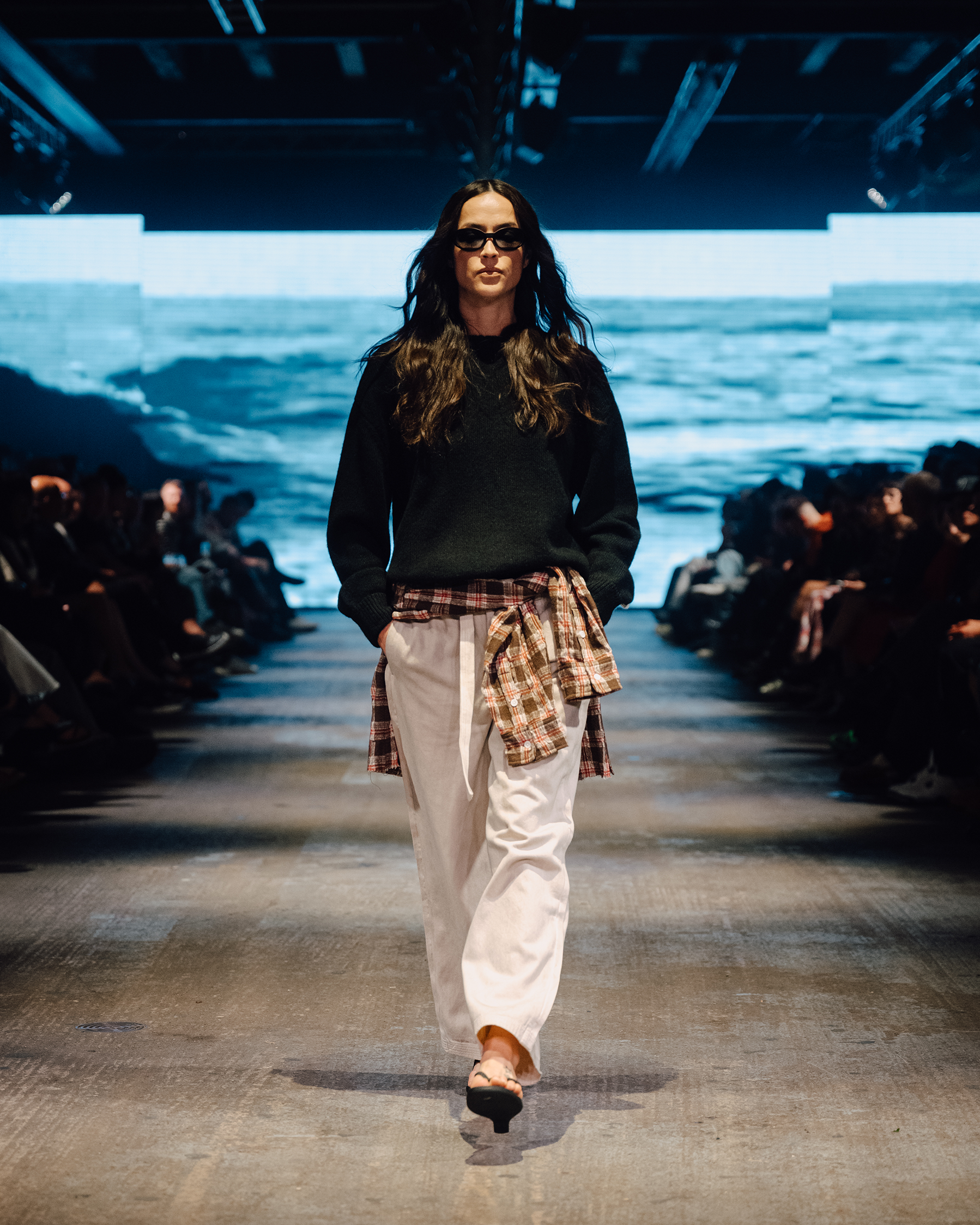 Debut Runway Show