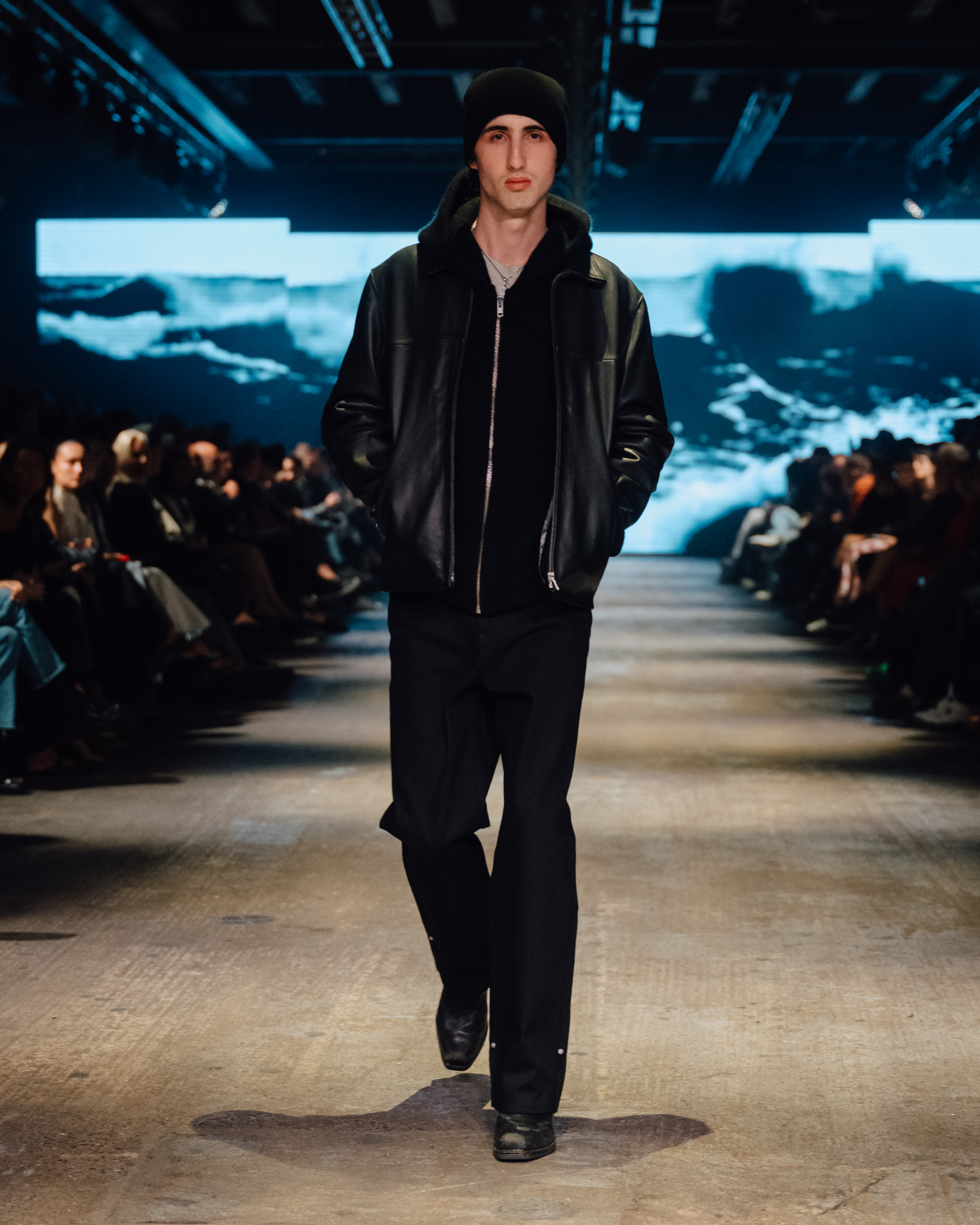 Debut Runway Show