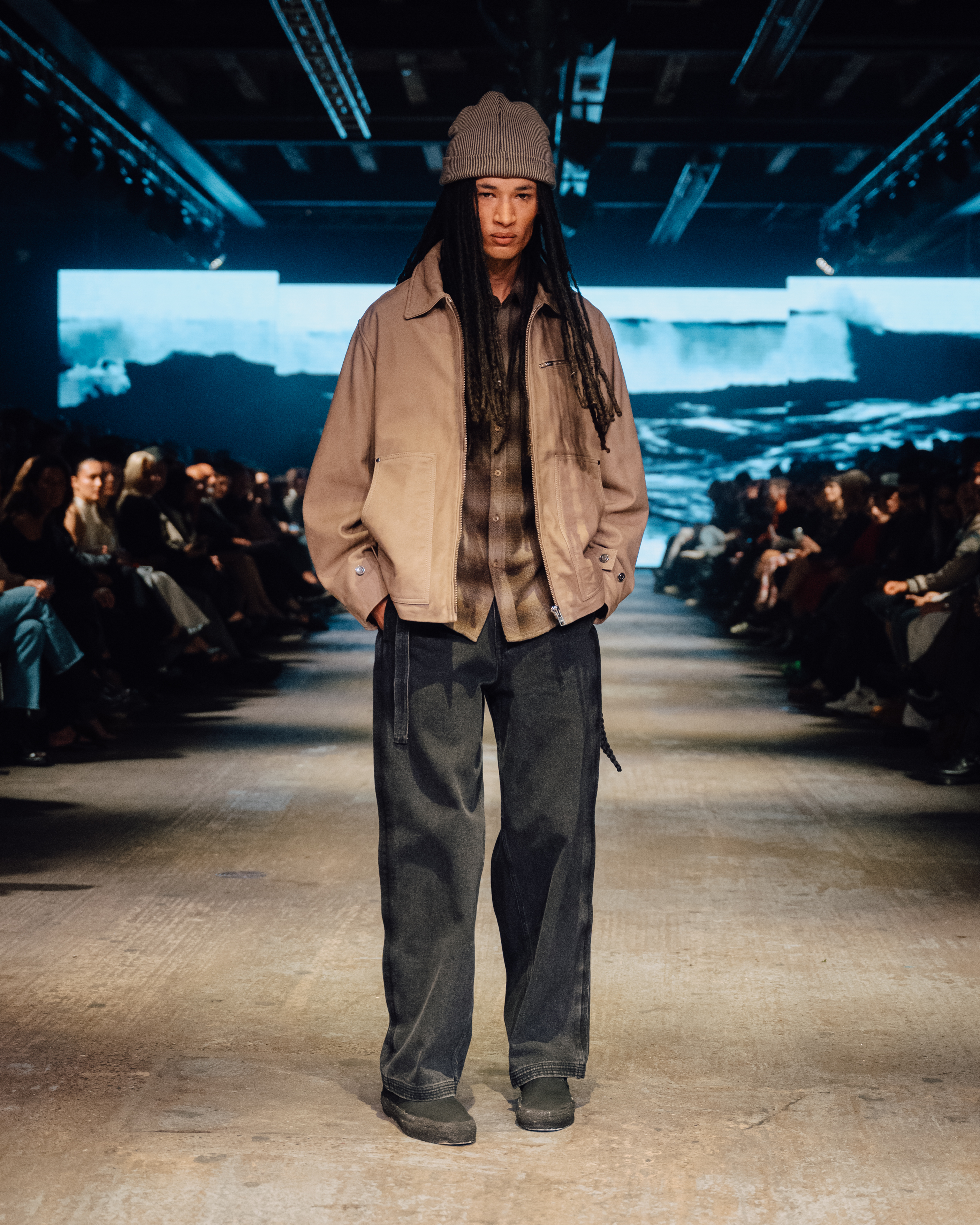 Debut Runway Show