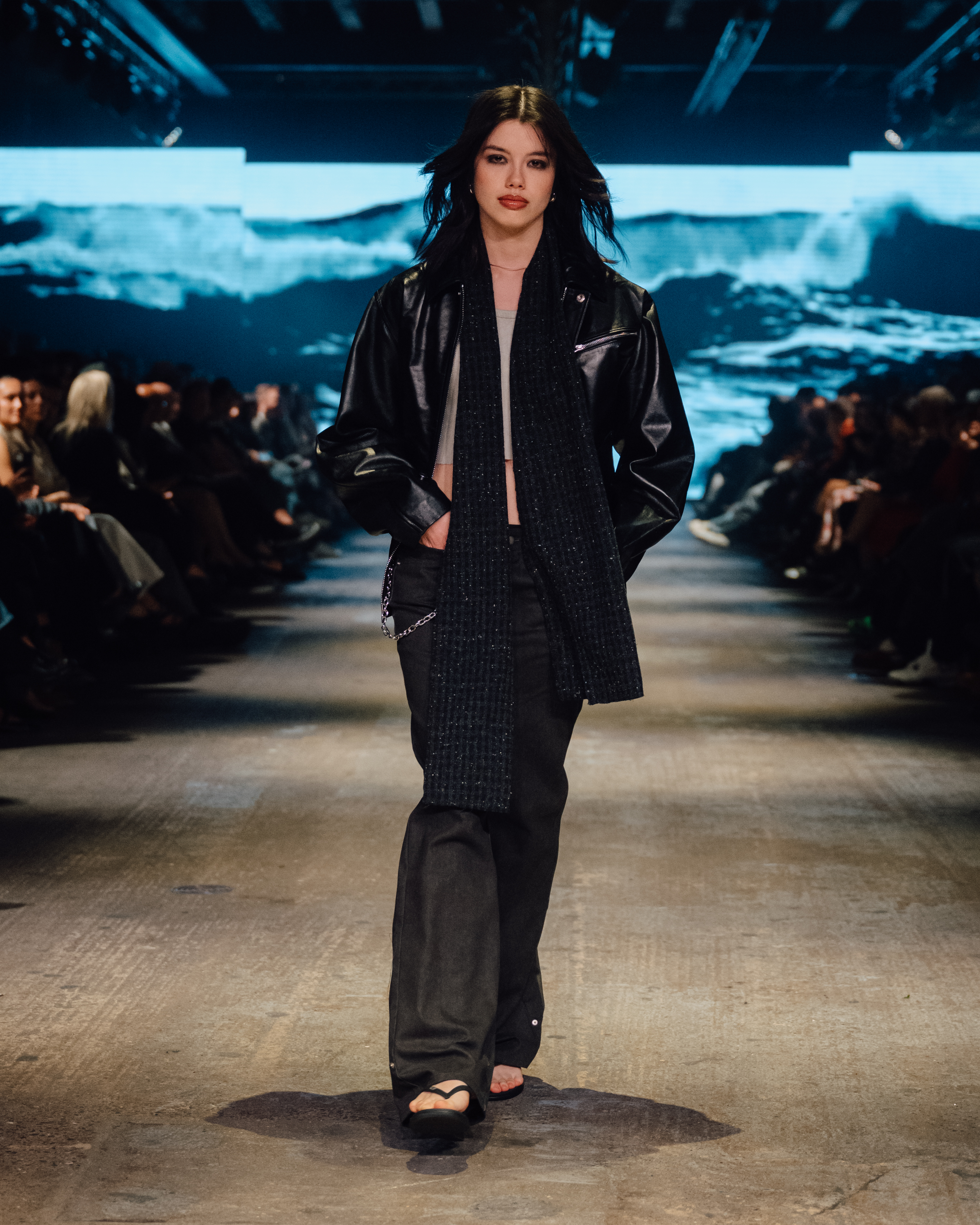 Debut Runway Show