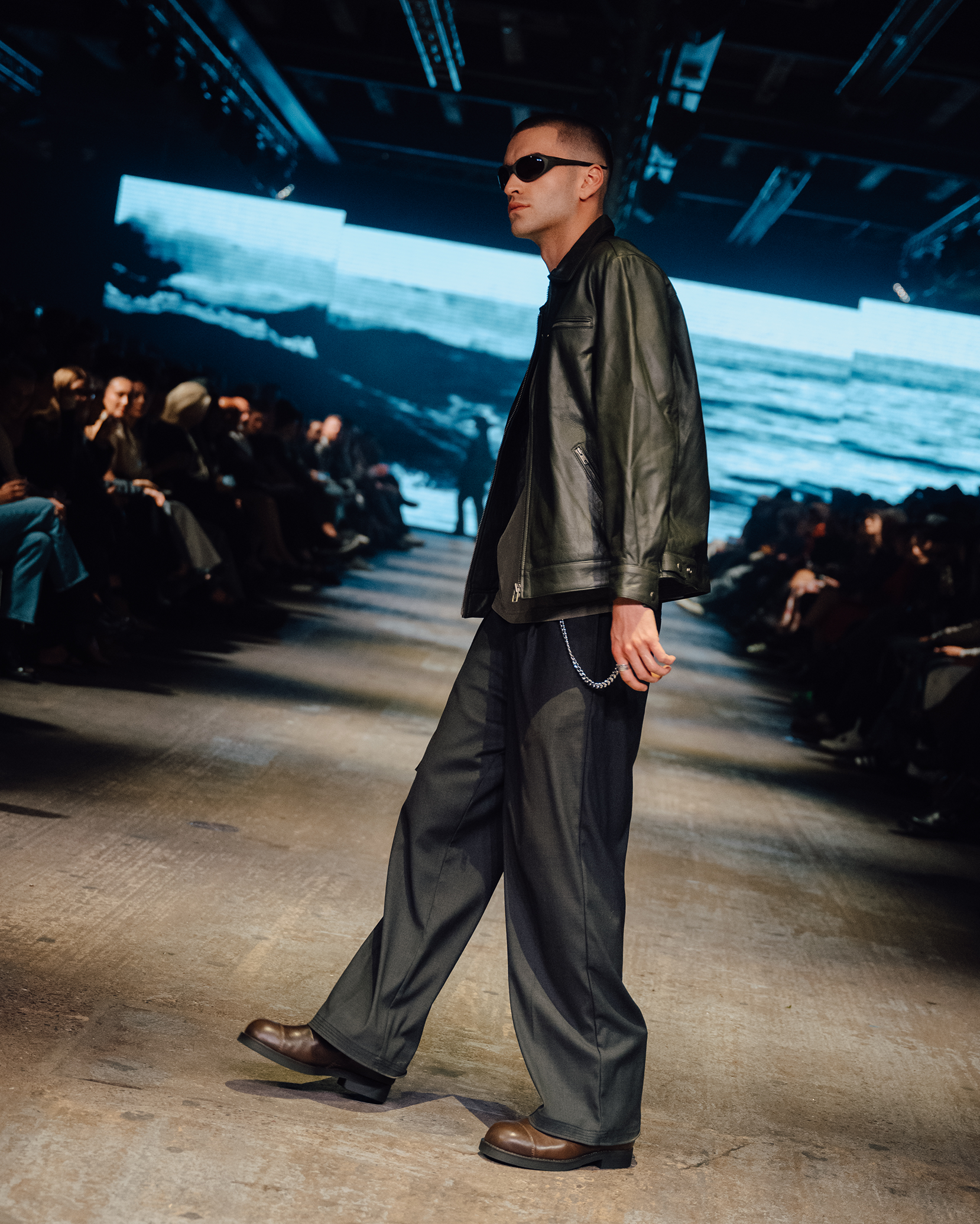 Debut Runway Show