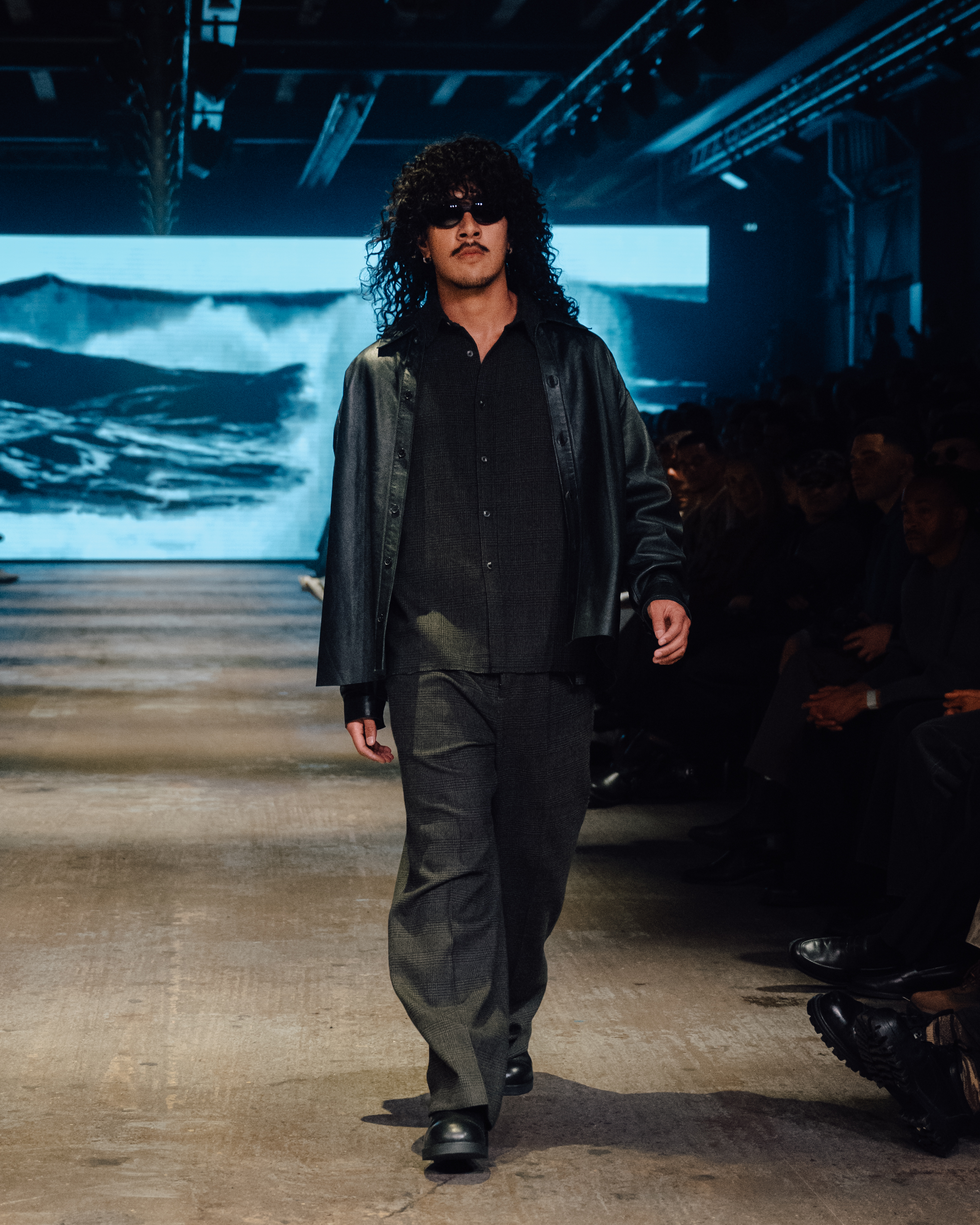 Debut Runway Show