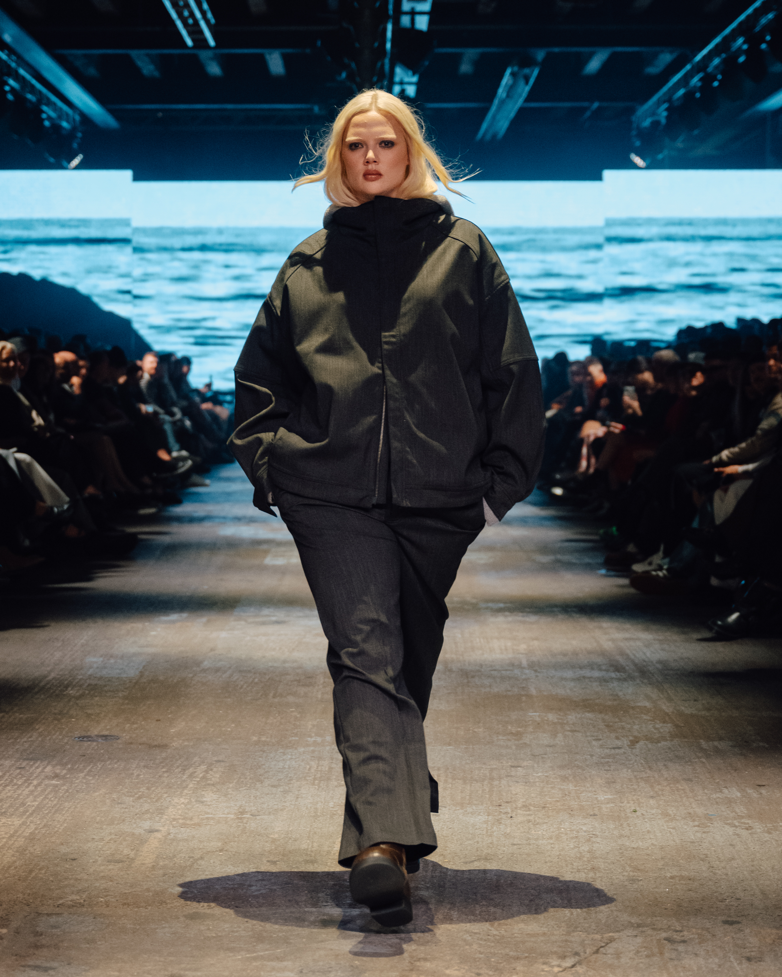 Debut Runway Show