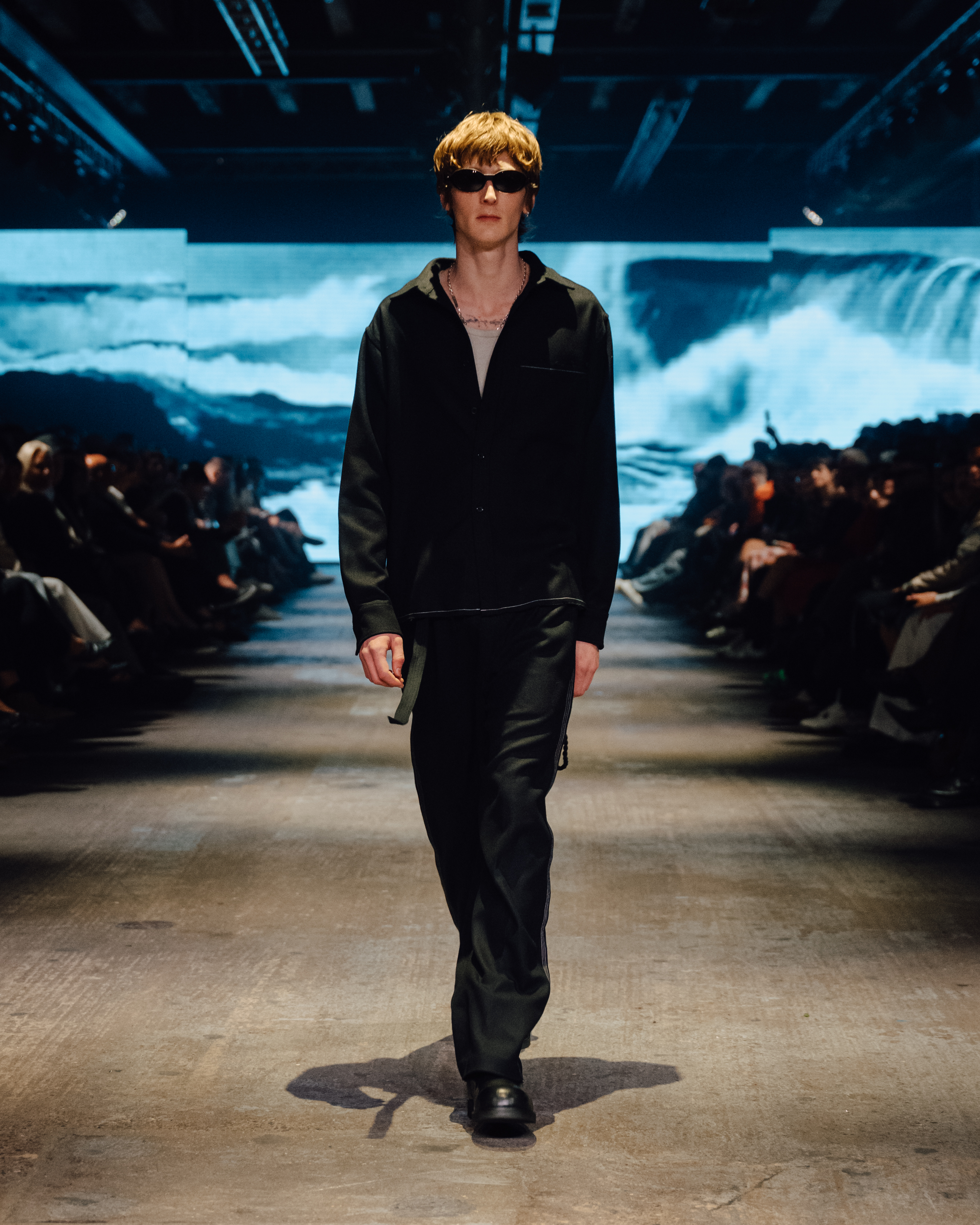 Debut Runway Show