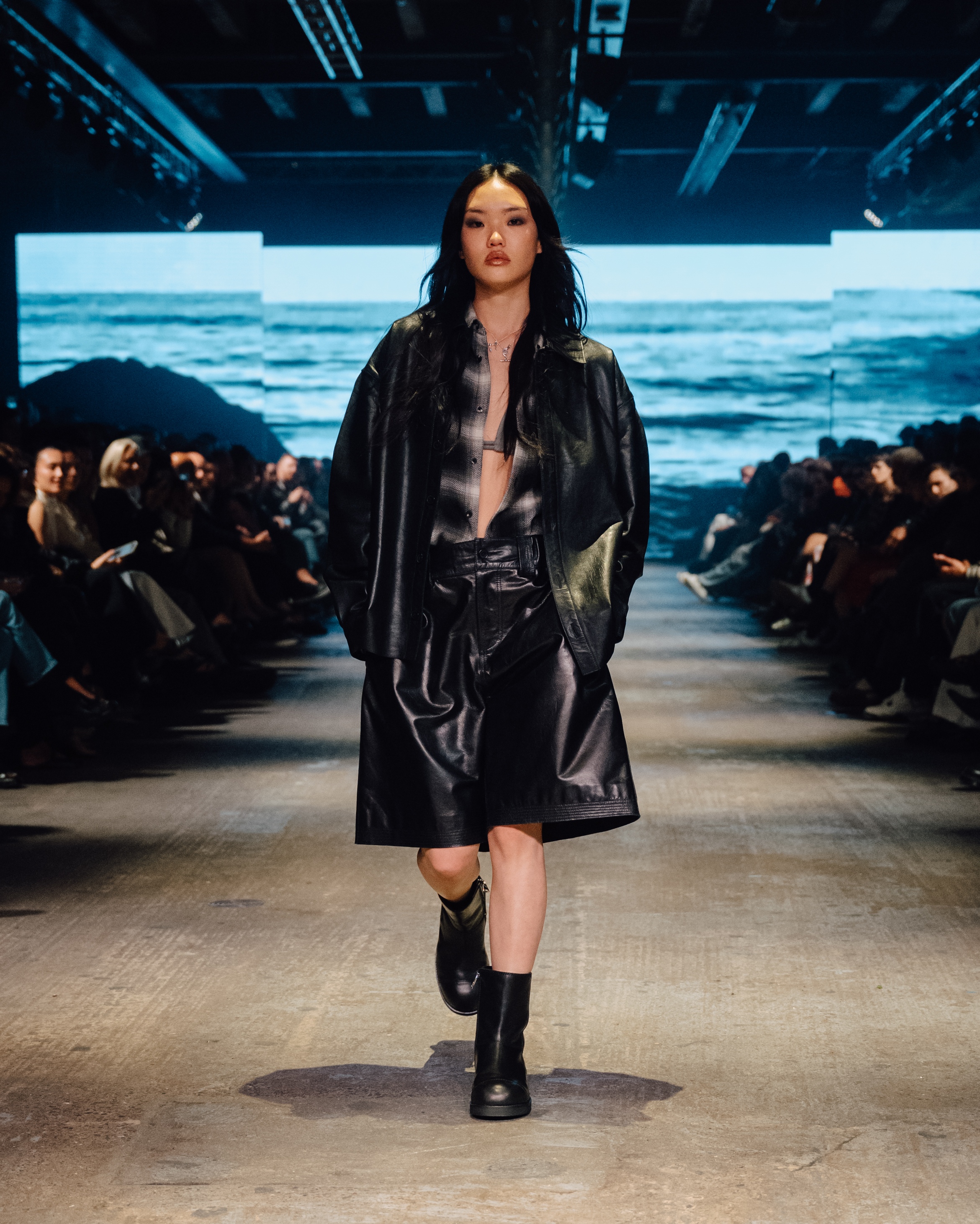 Debut Runway Show